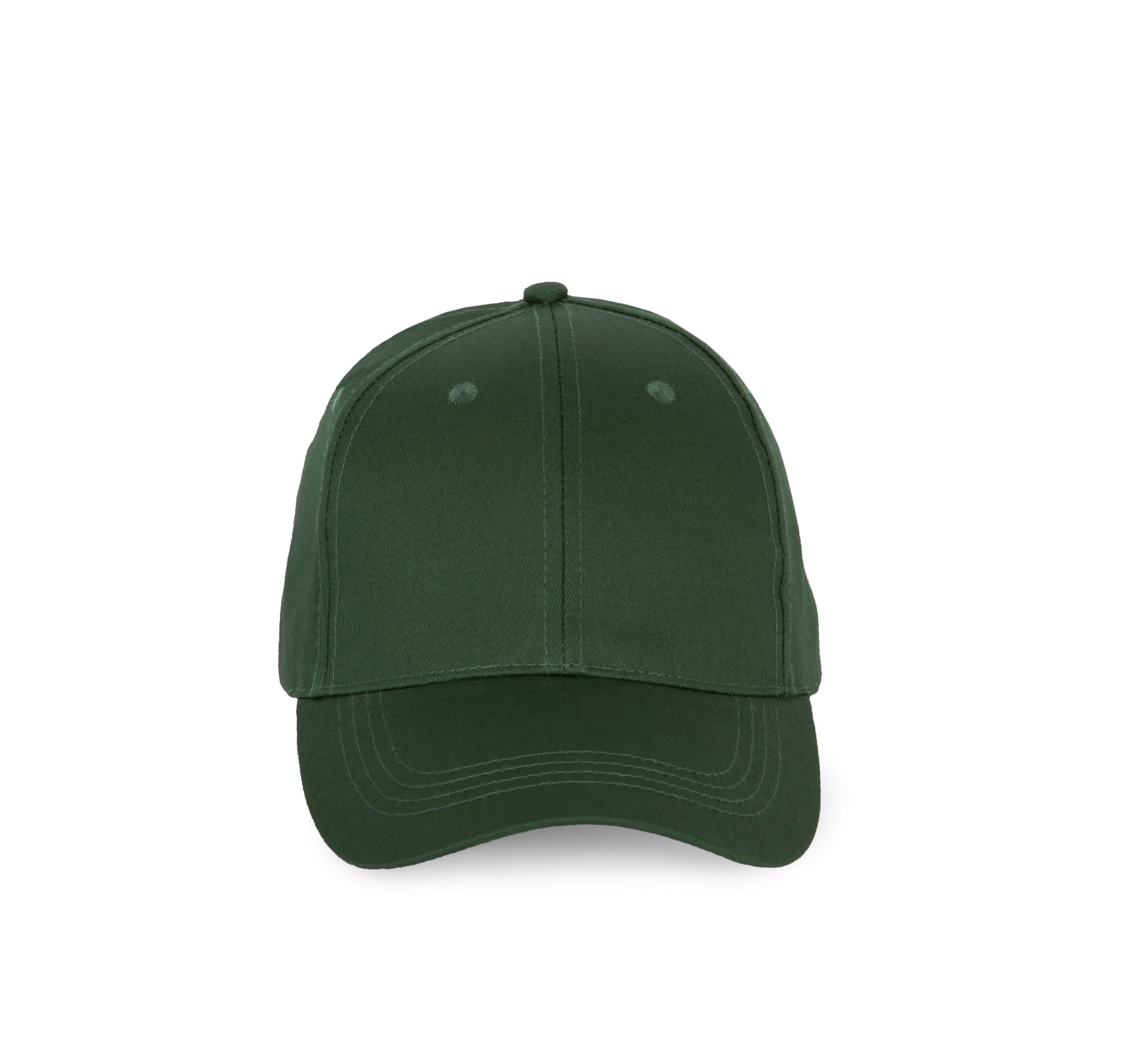Gorra - 6 paneles