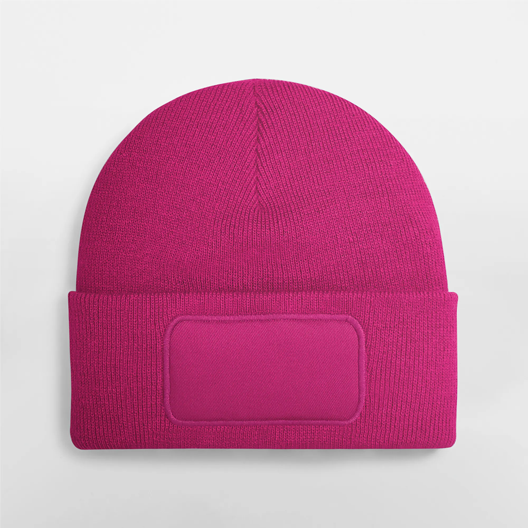 Gorro parche original