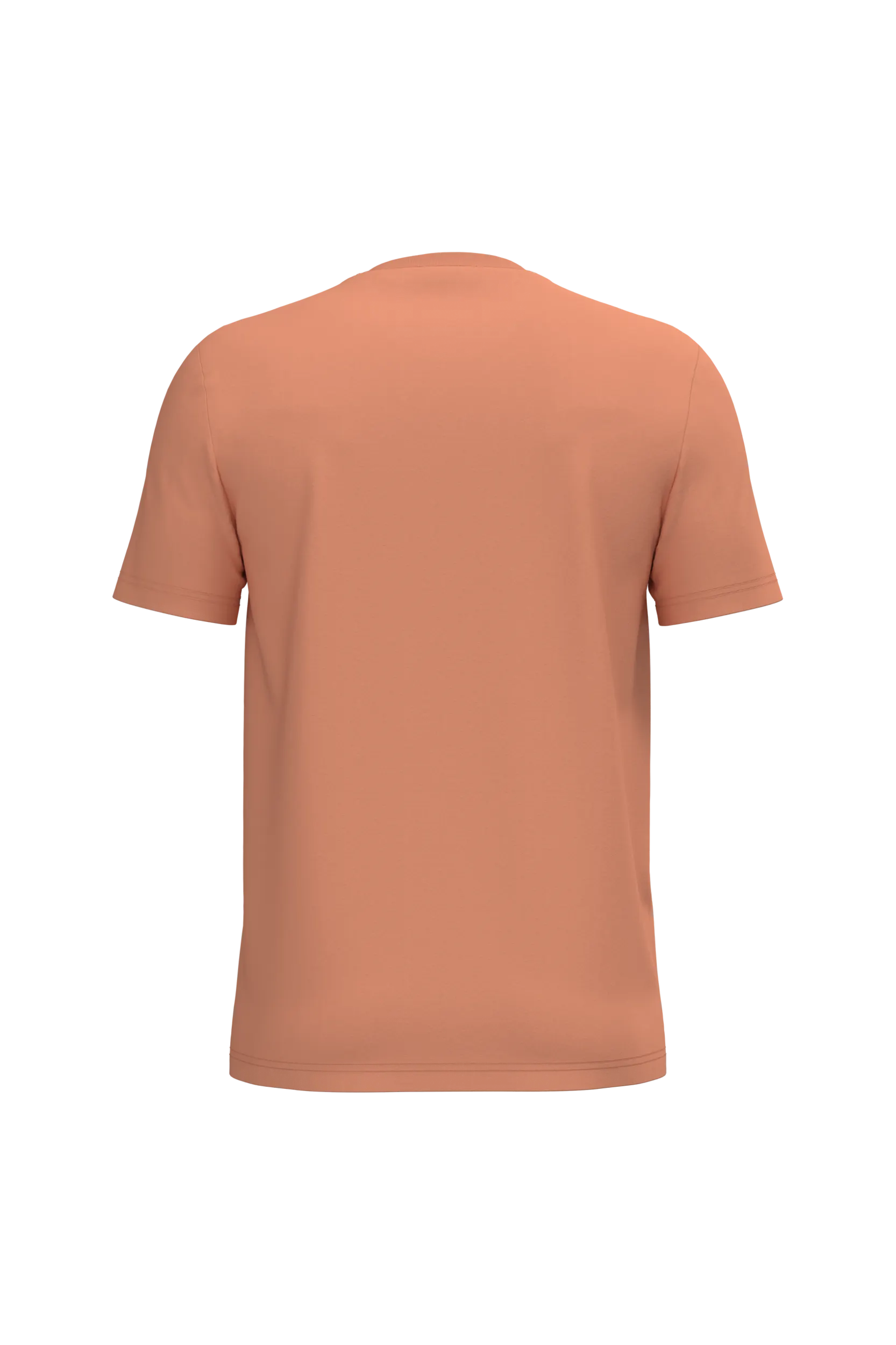 Camiseta ecorresponsable unisex