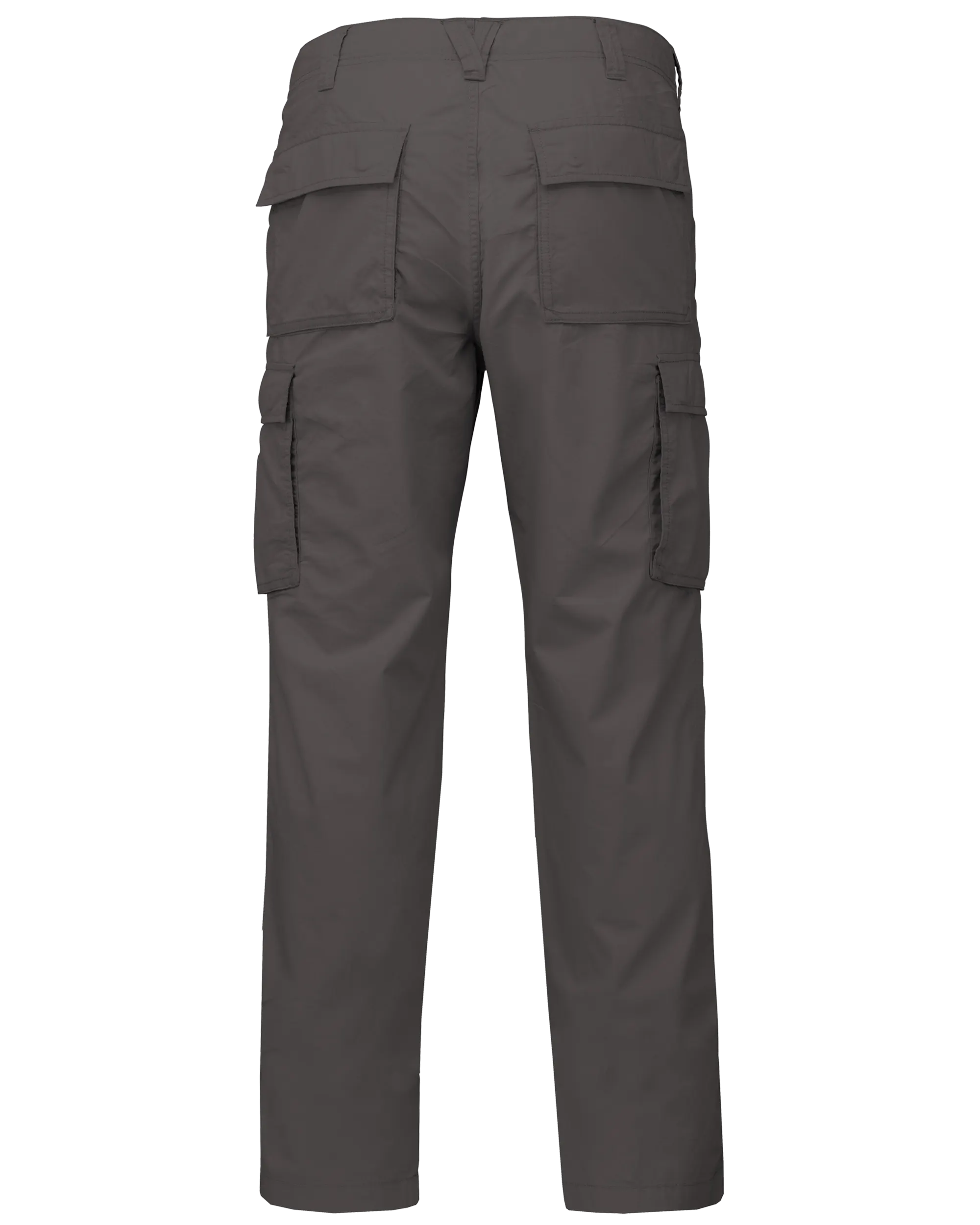 Pantalón ligero multibolsillos para hombre