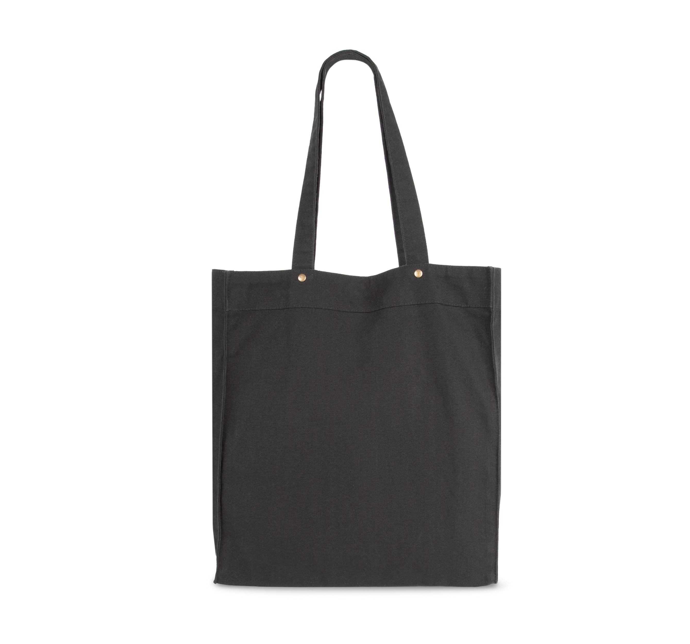 Bolsa con doble bolsillo frontal