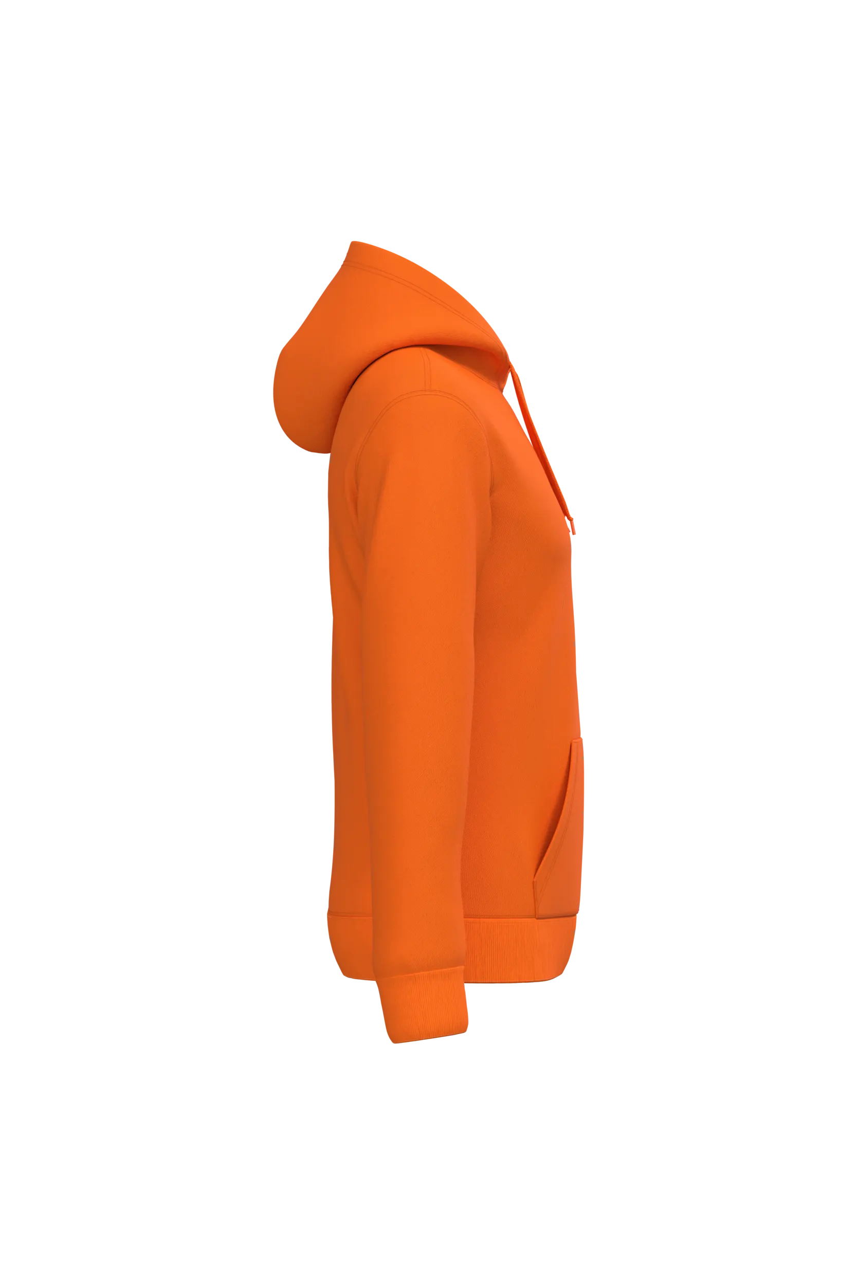 Sudadera con capucha hombre