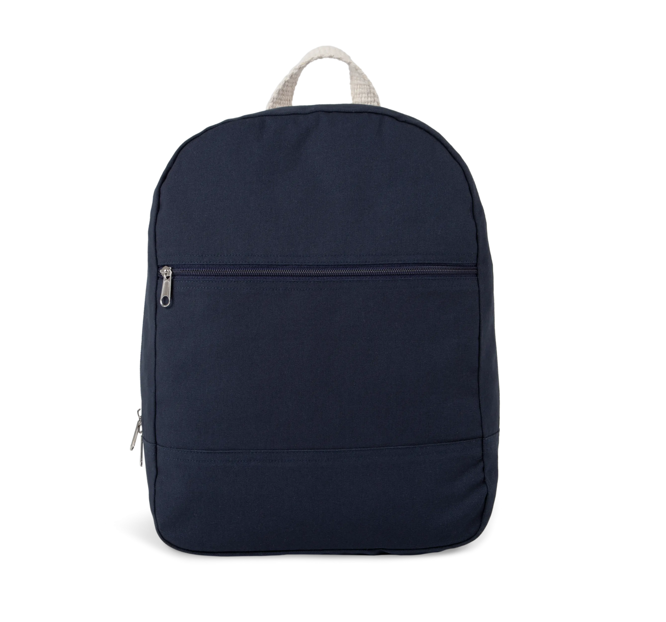 Mochila básica de algodón