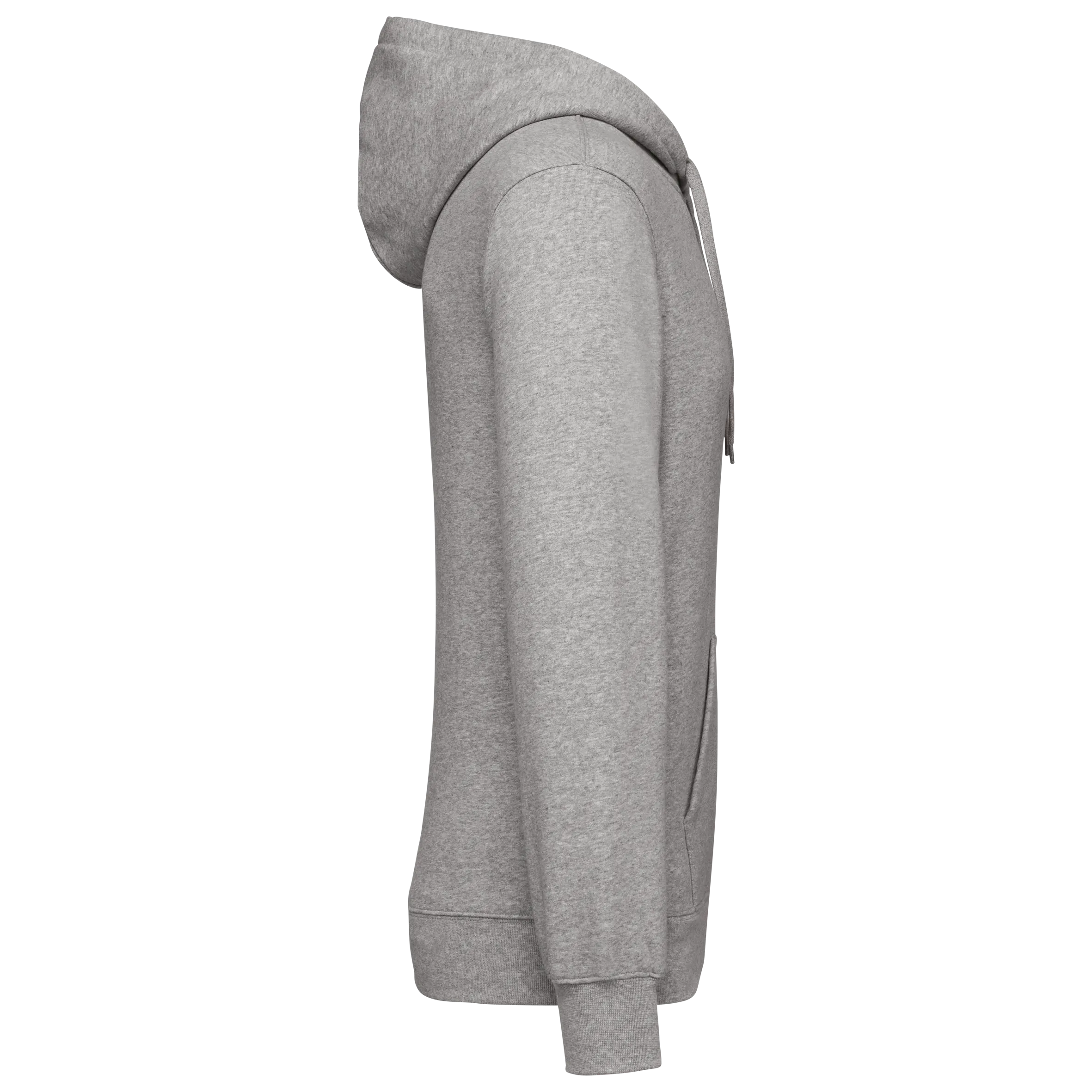 Sudadera con capucha 80/20 unisex