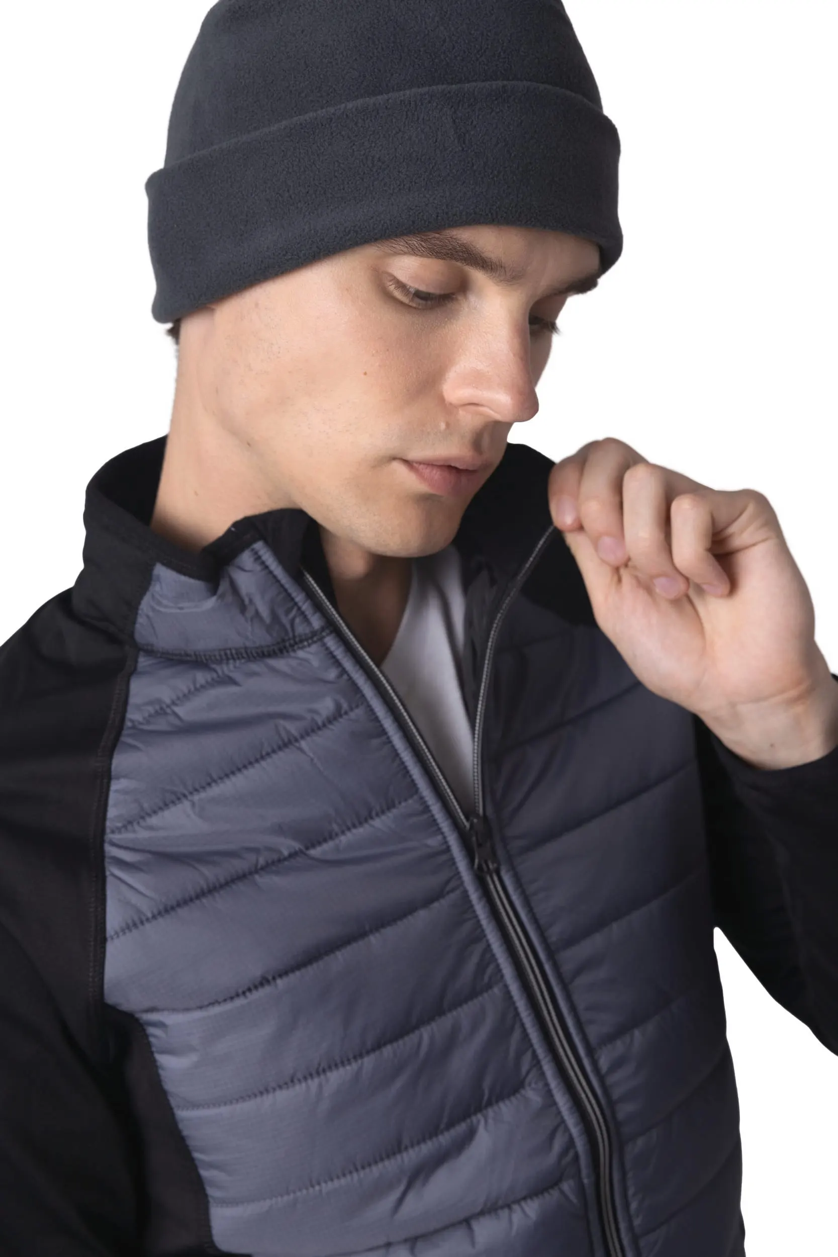 Gorro polar