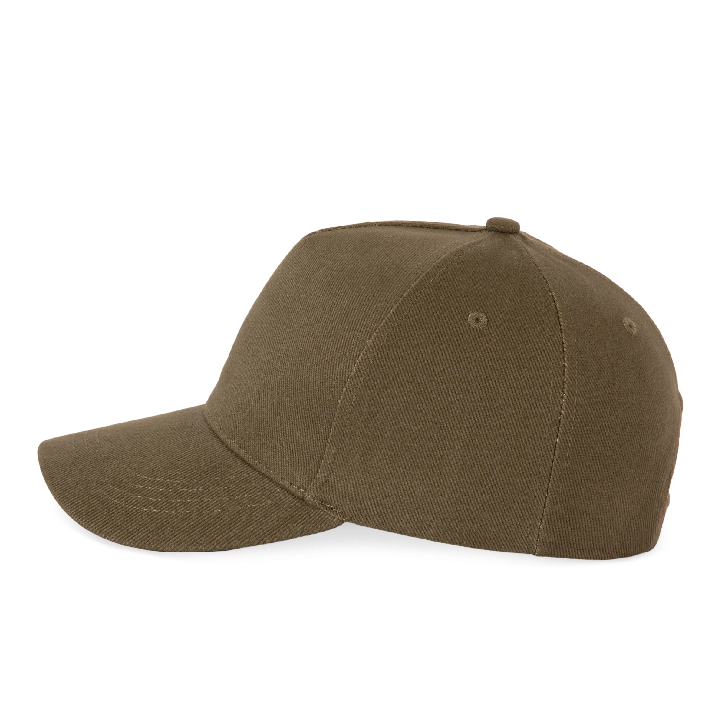 Gorra 5 paneles