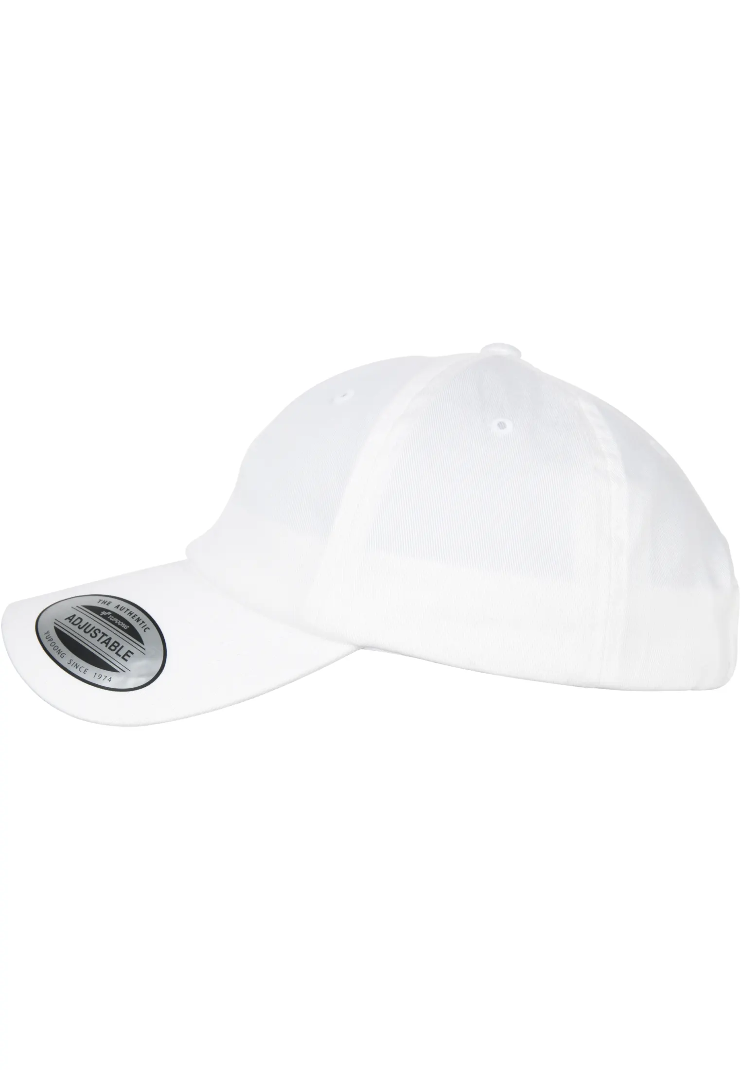 Gorra algodón orgánico<br/>