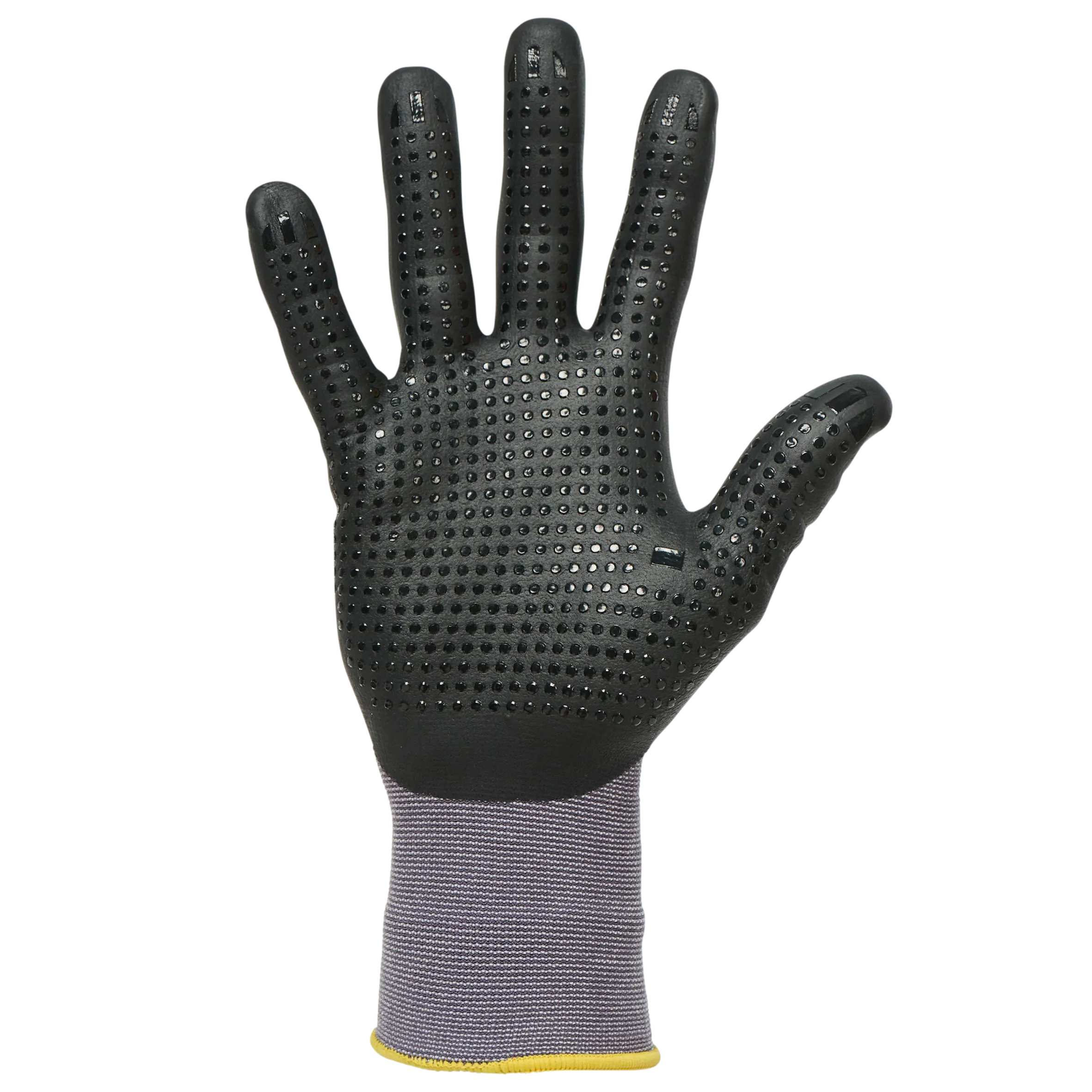 Guantes para manipulación de materiales pesados