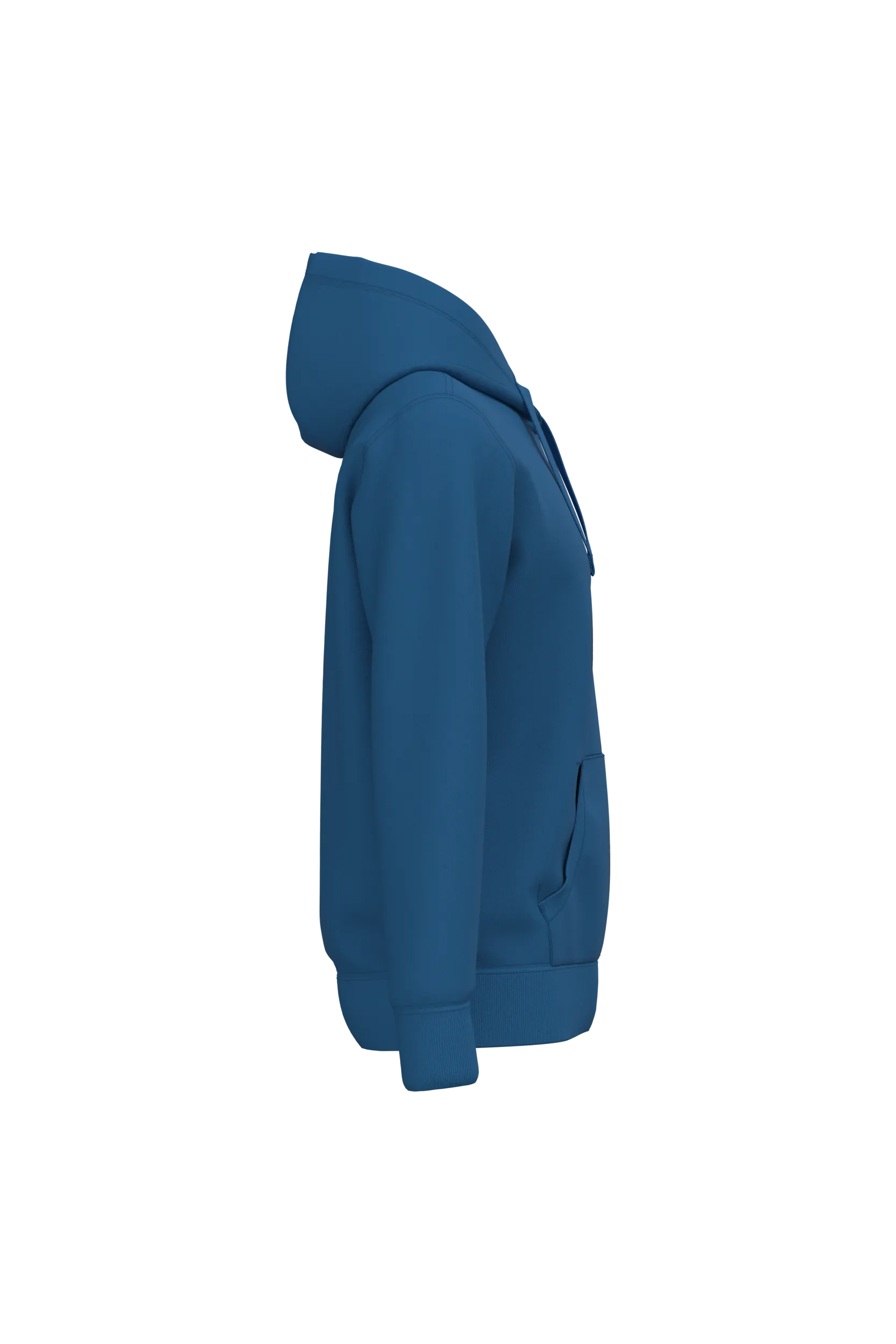 Sudadera con capucha