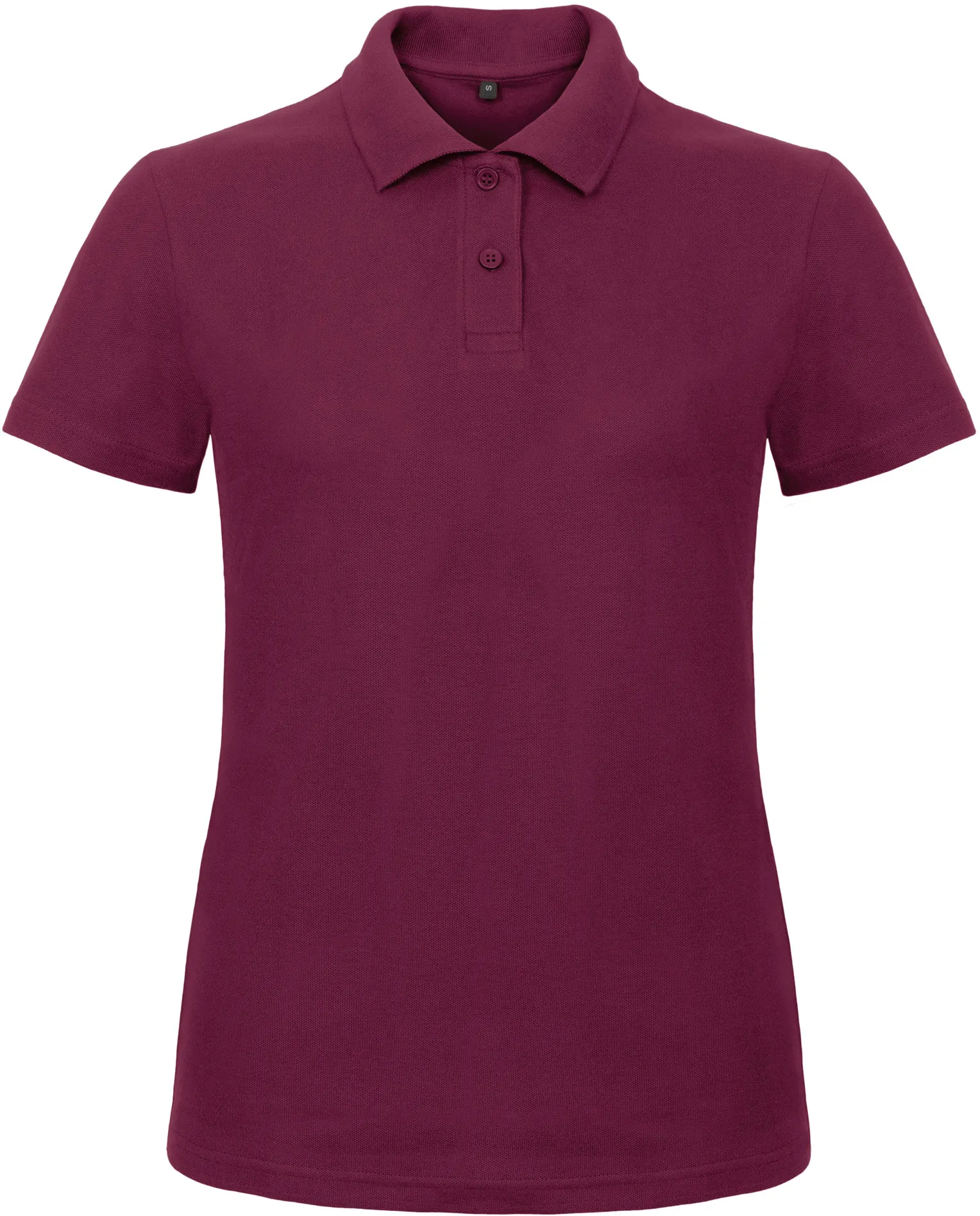 ID.001 Polo mujer