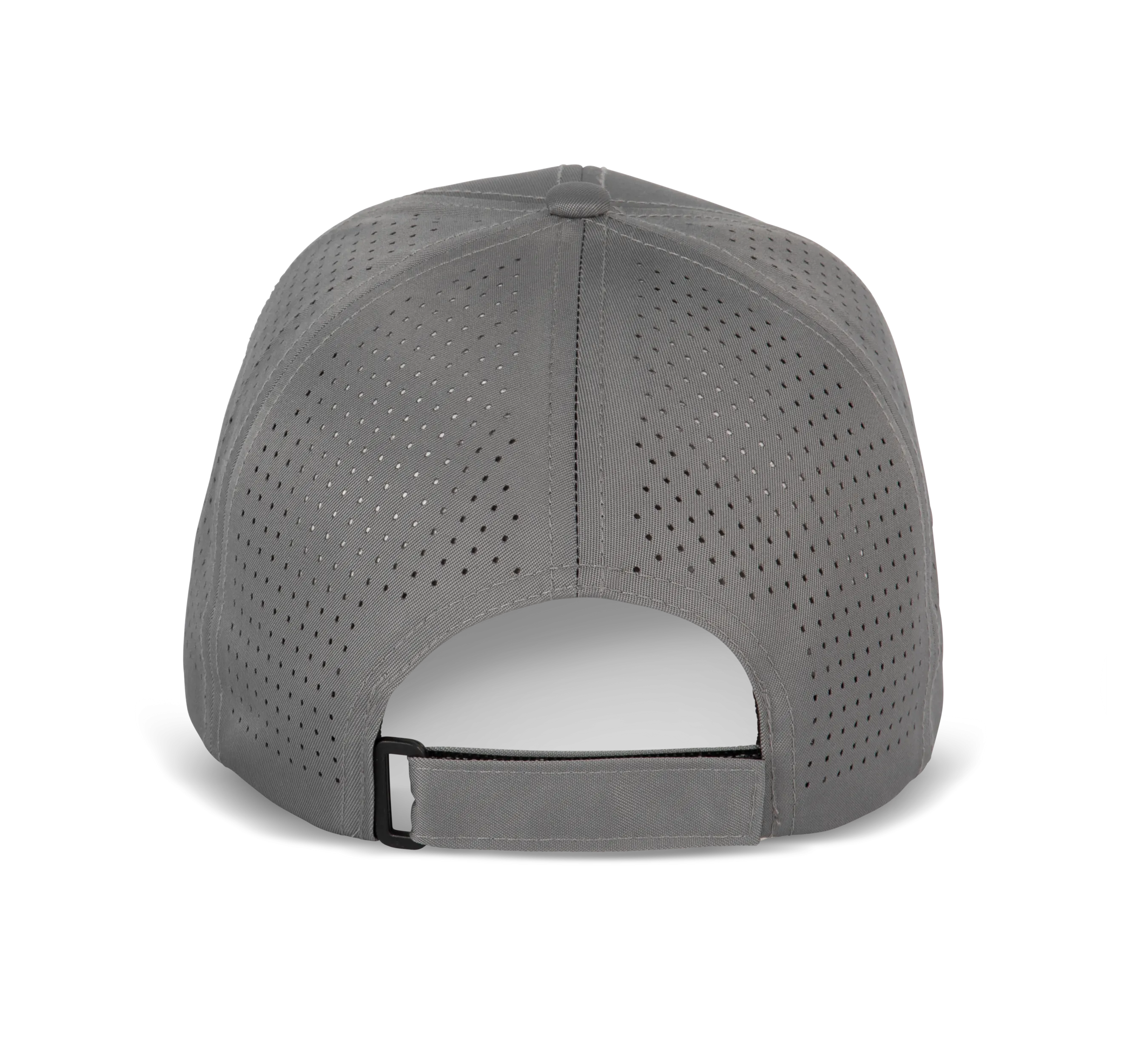 Gorra microperforada - 6 paneles
