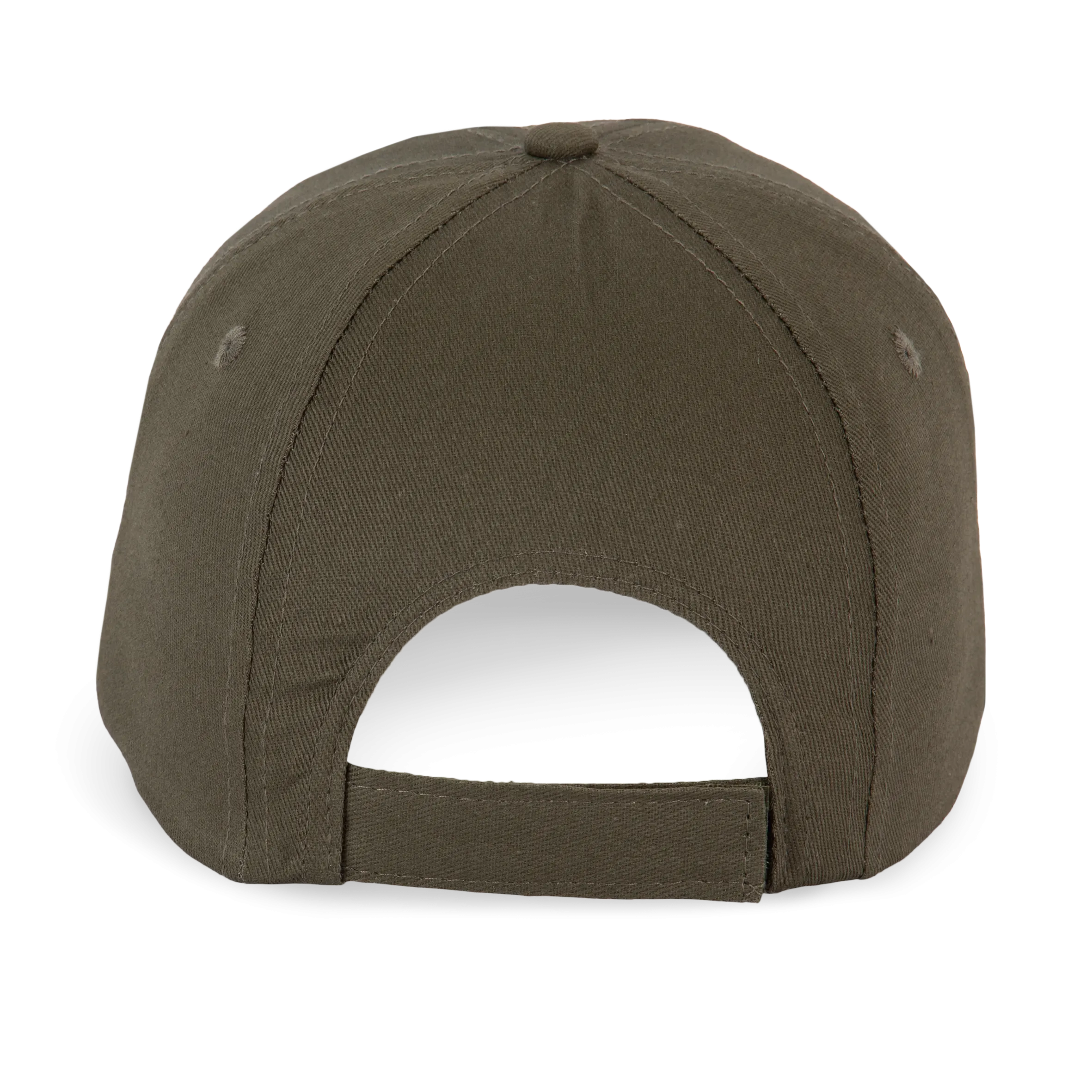 Gorra "Easy printing" - 6 paneles