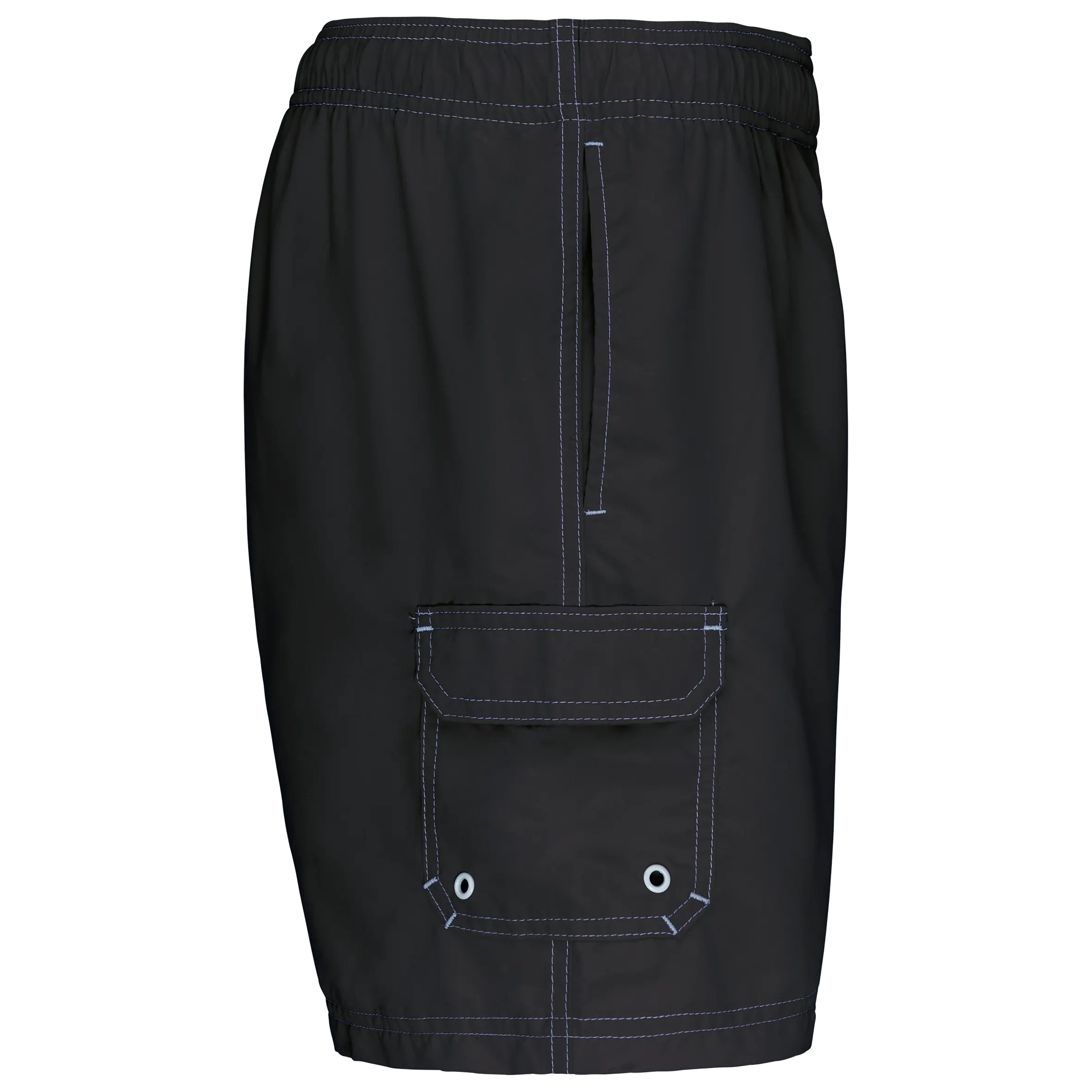 Bañador tipo short