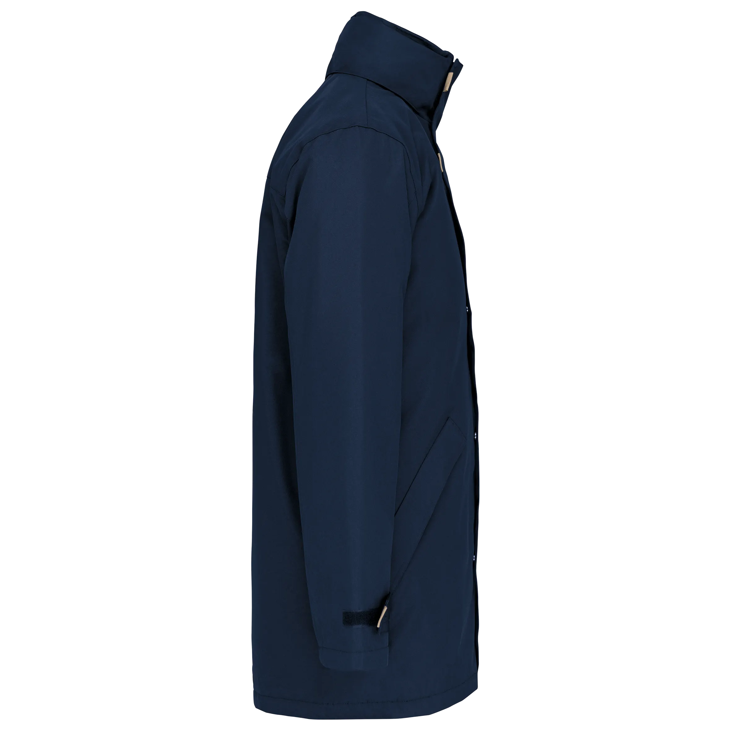 Parka niños