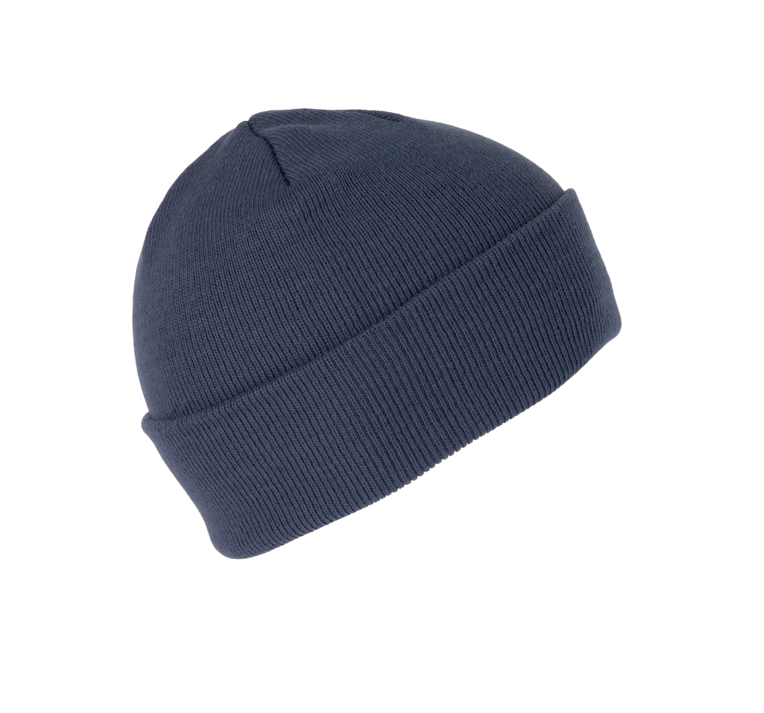 Gorro de punto