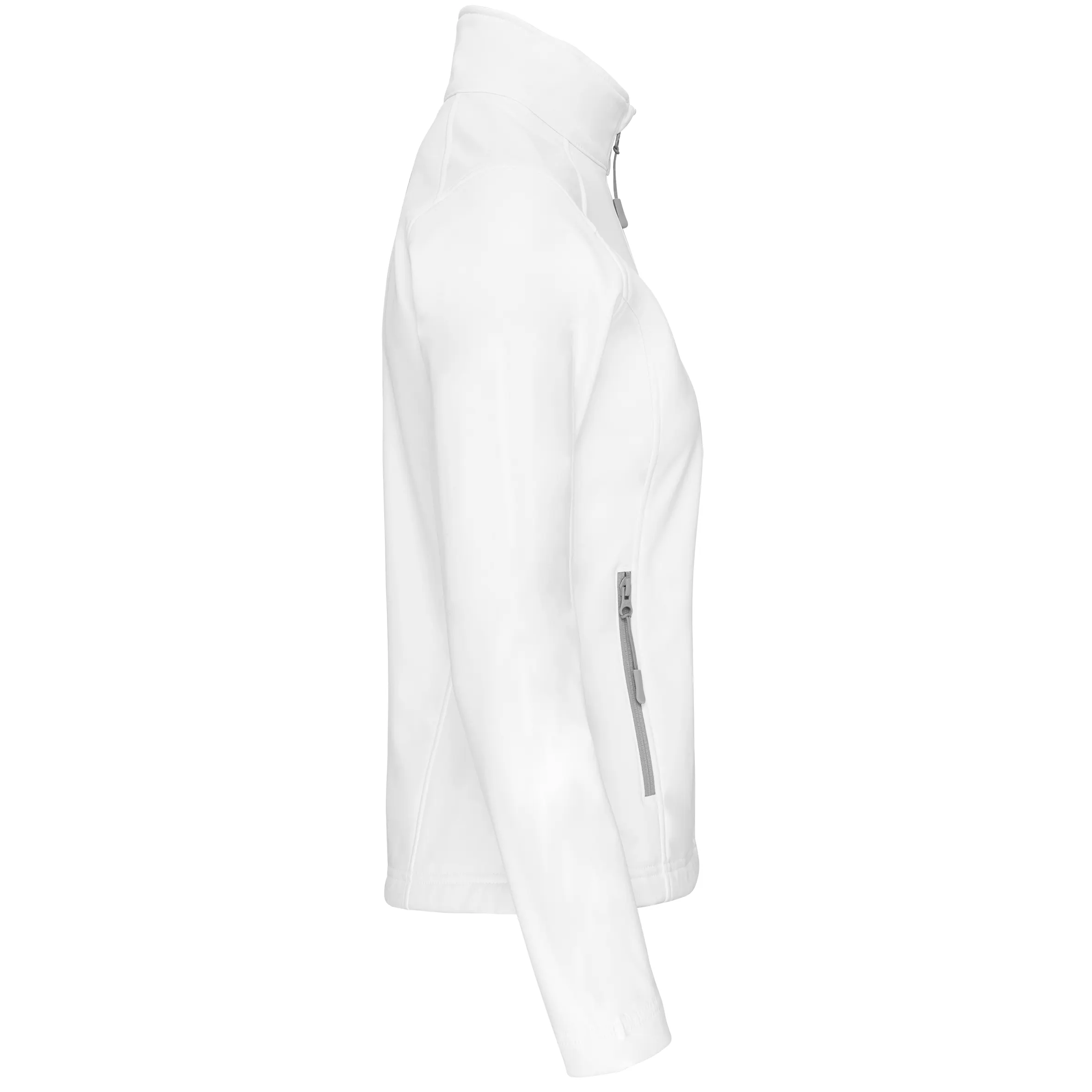 Chaqueta softshell mujer