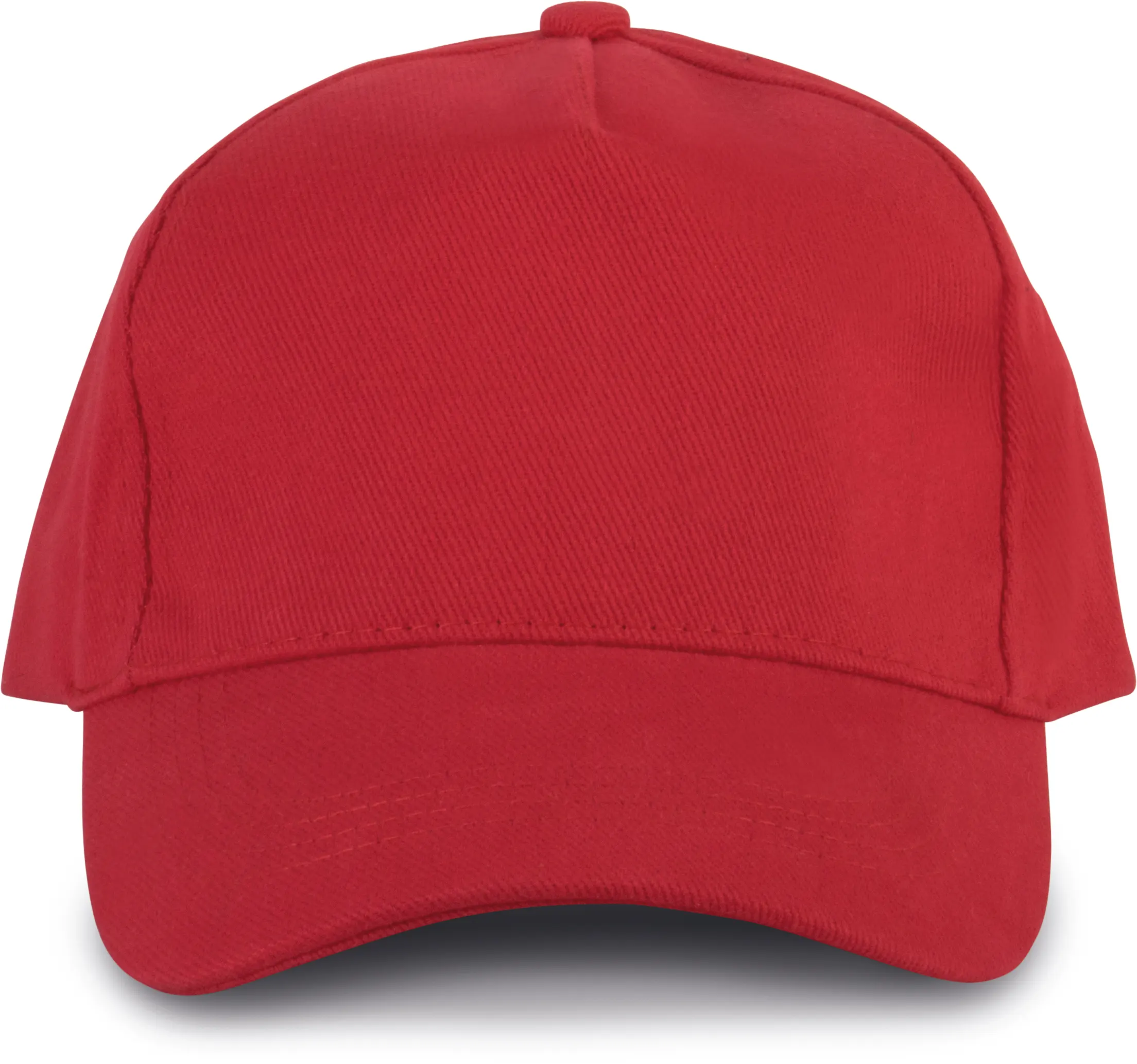 Gorra 5 paneles
