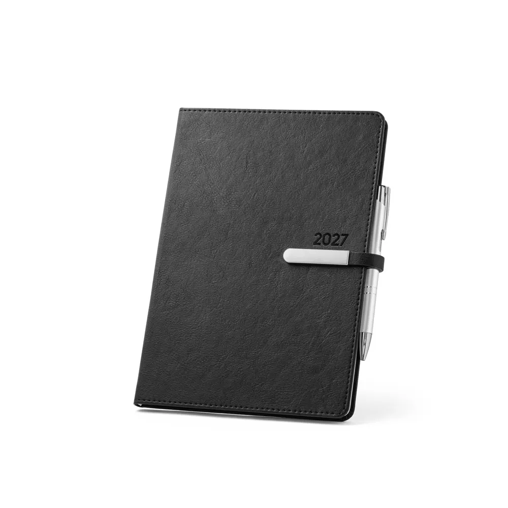 VERLAINE B5. Agenda B5