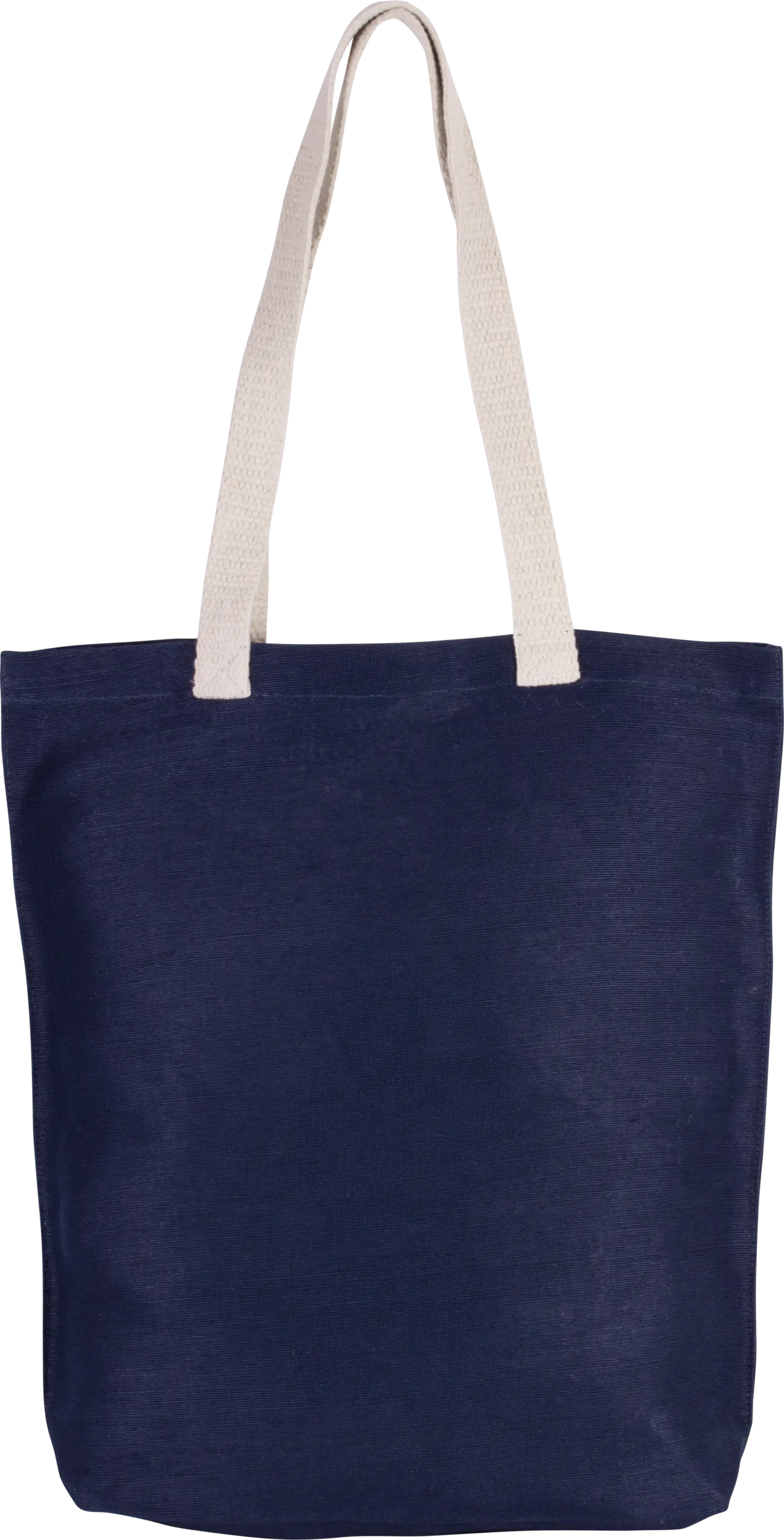 Bolsa shopper de juco
