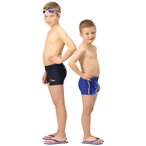 BOXER SQUBA SERIES TRAINING NIÑO