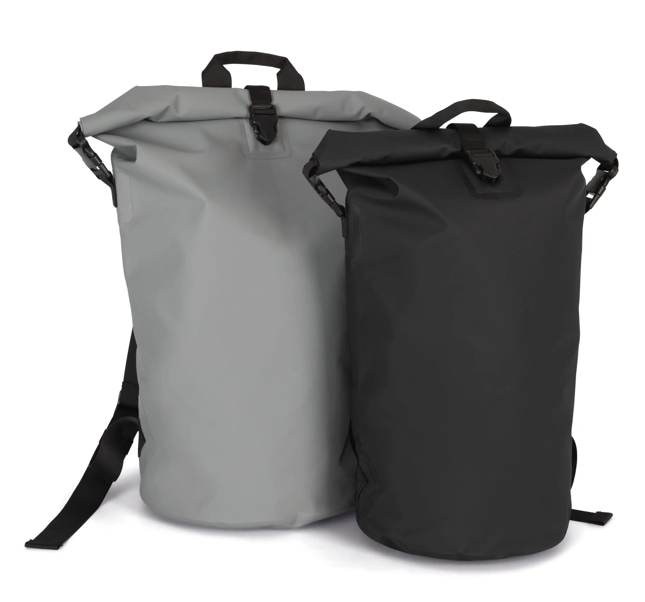 Bolsa de almacenamiento impermeable Roll-Top