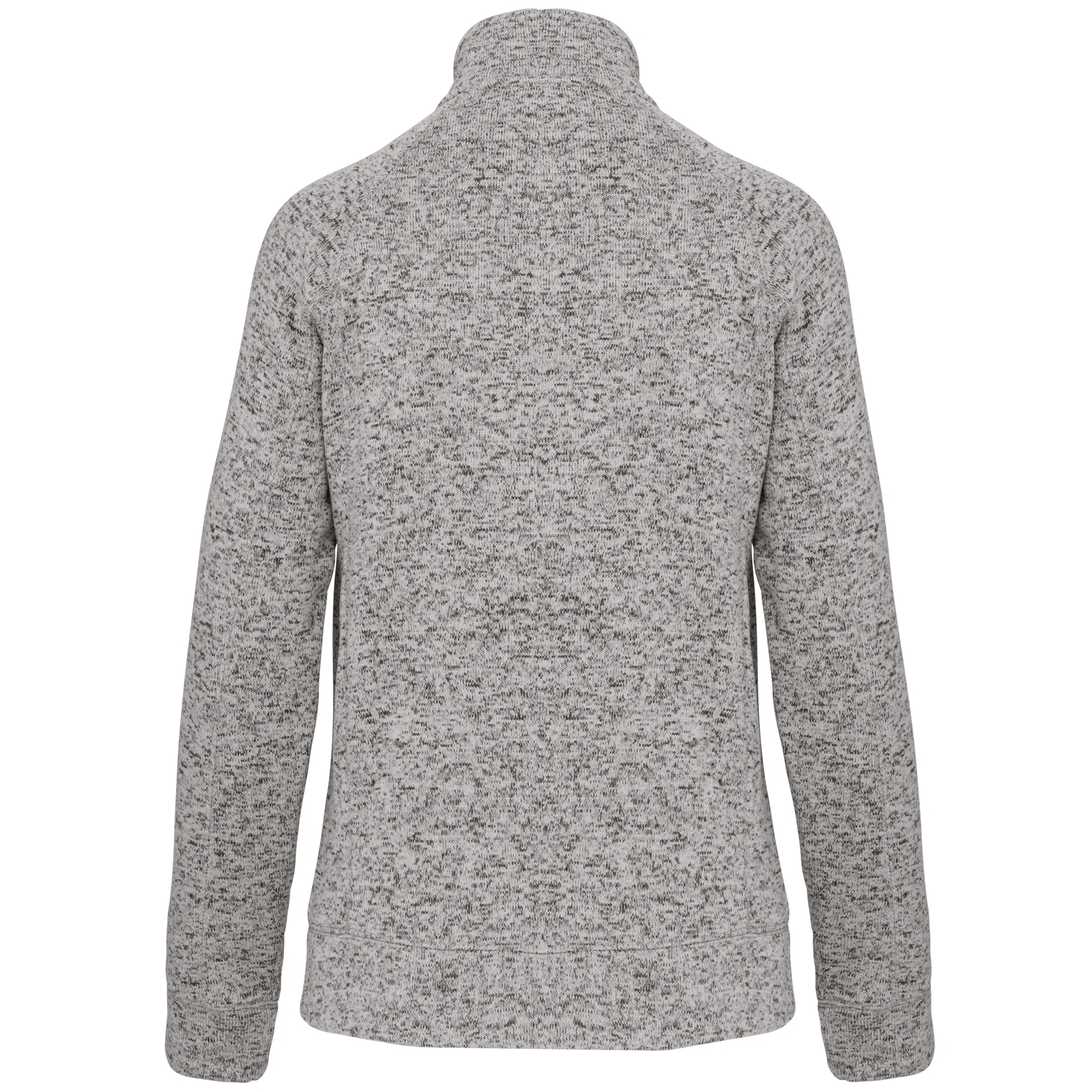 Light Grey Melange