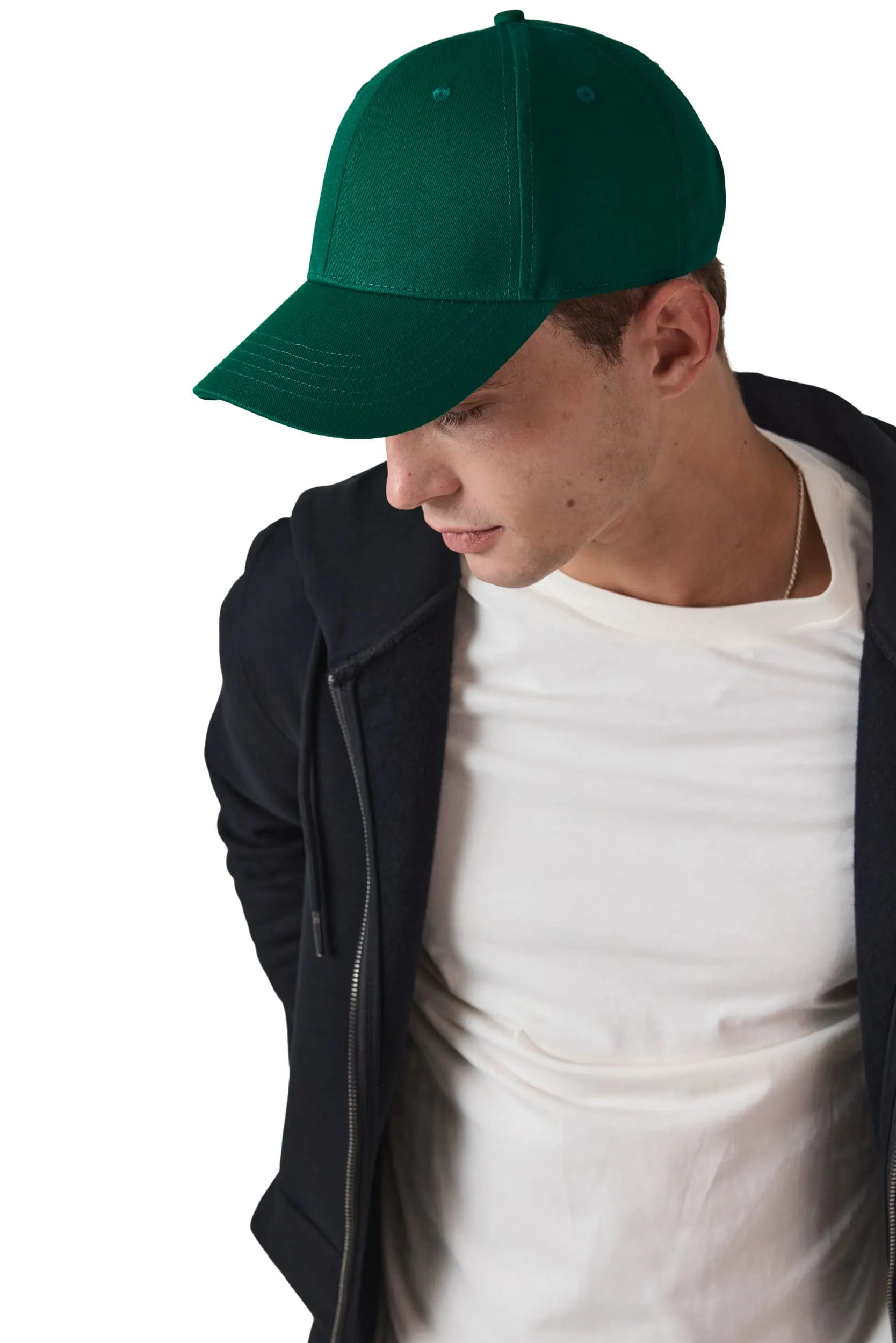 Gorra de 6 paneles - K-up Gold Label