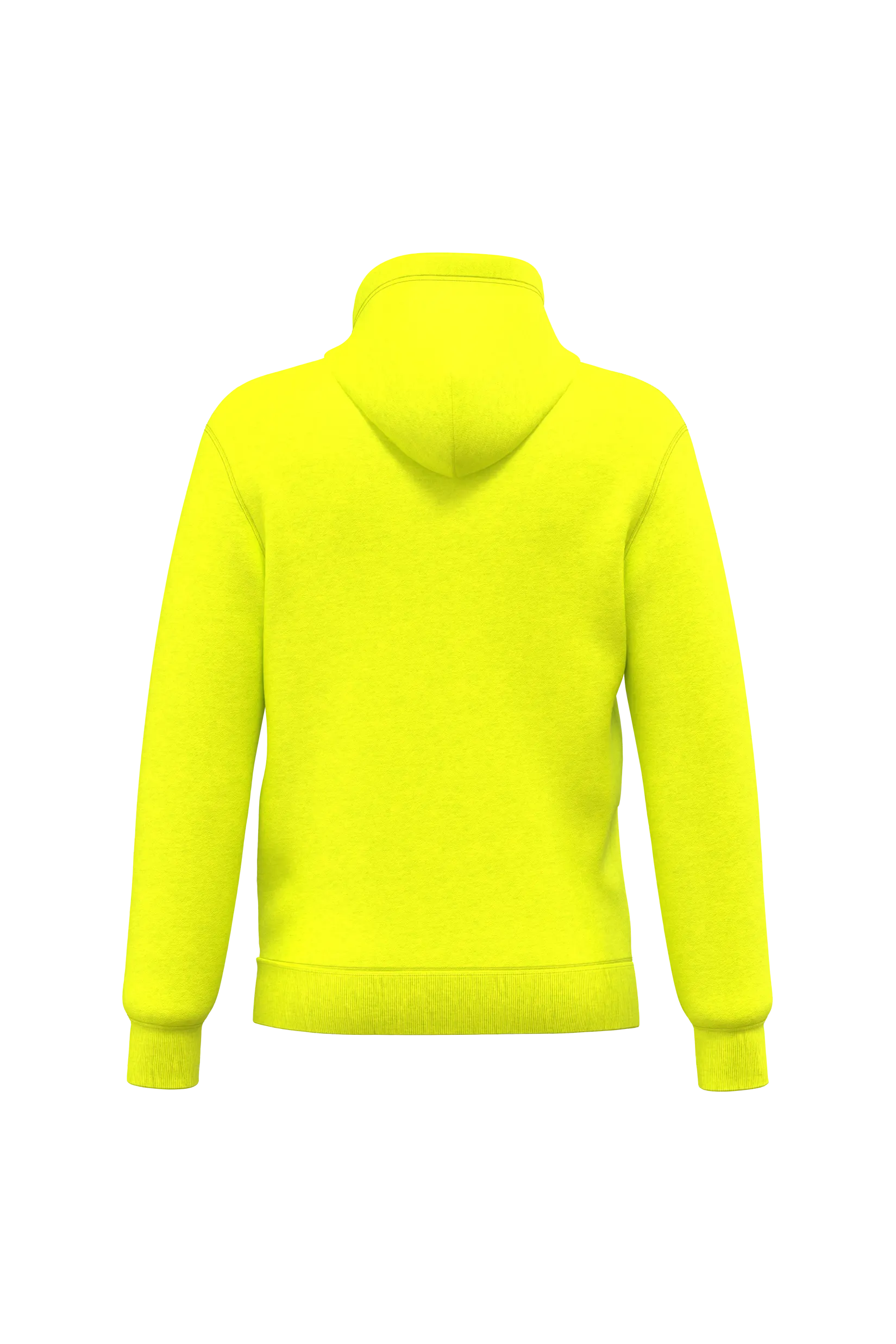 Sudadera con capucha reciclada unisex