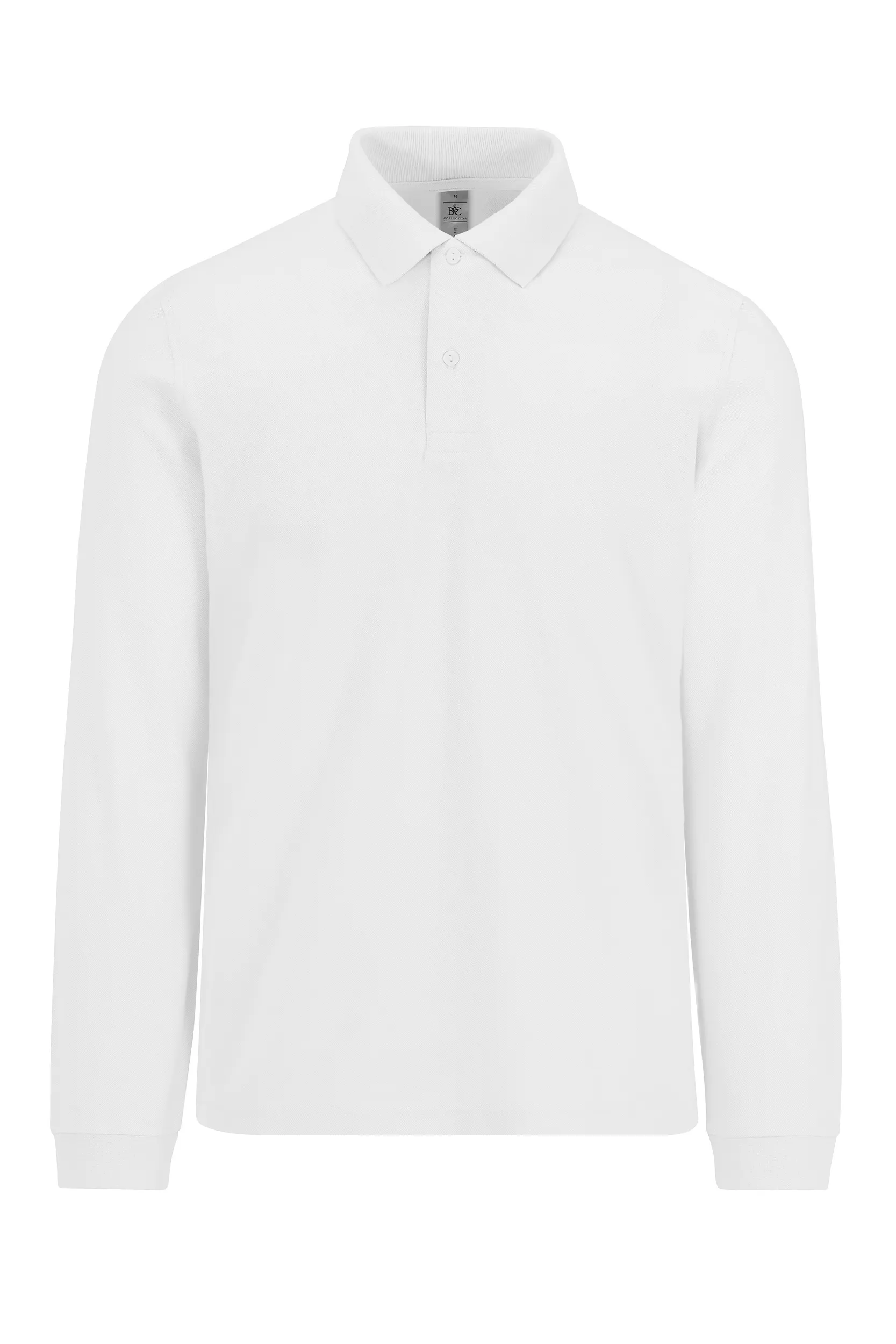 MY POLO 180 manga larga Hombre<br/>