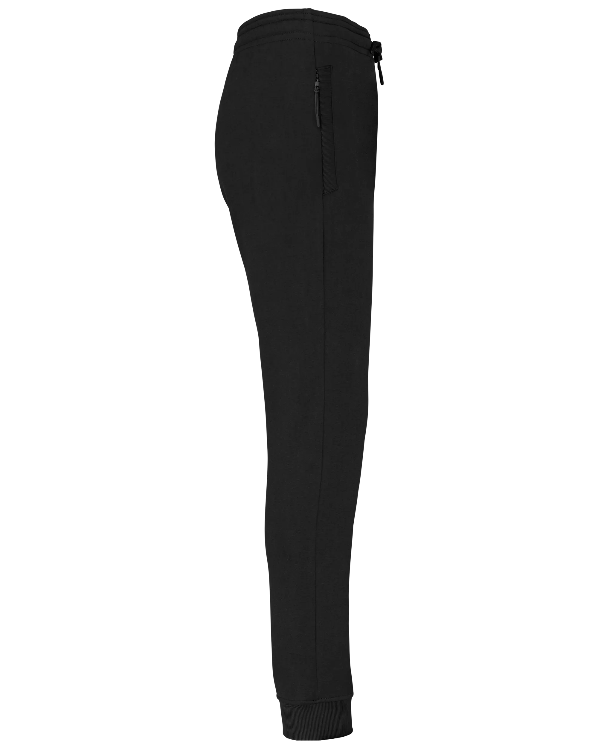 Pantalón de chándal multideporte con bolsillos adulto