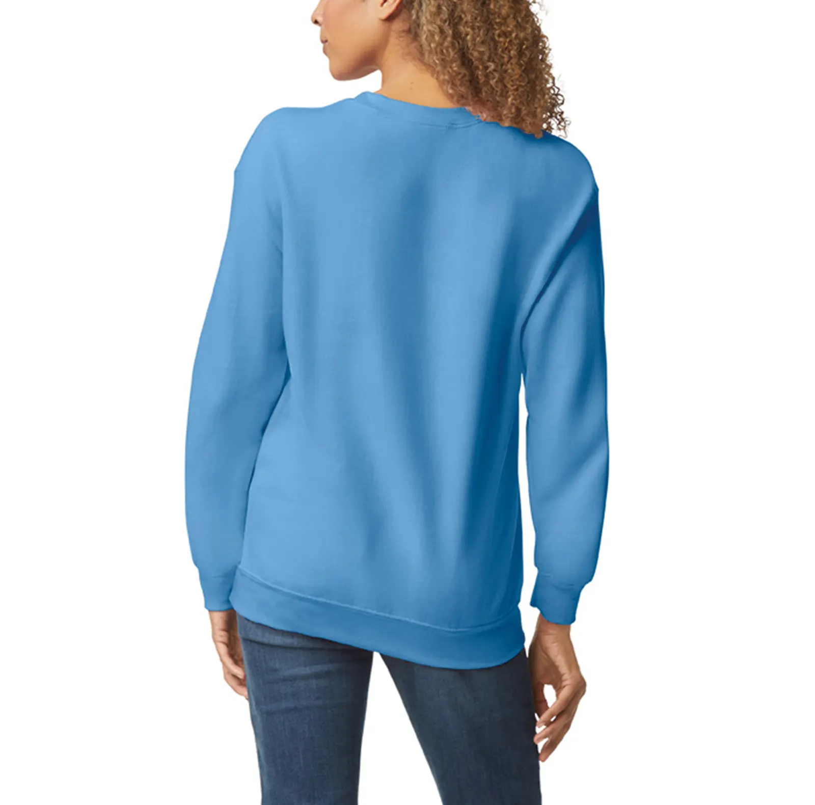 Carolina Blue