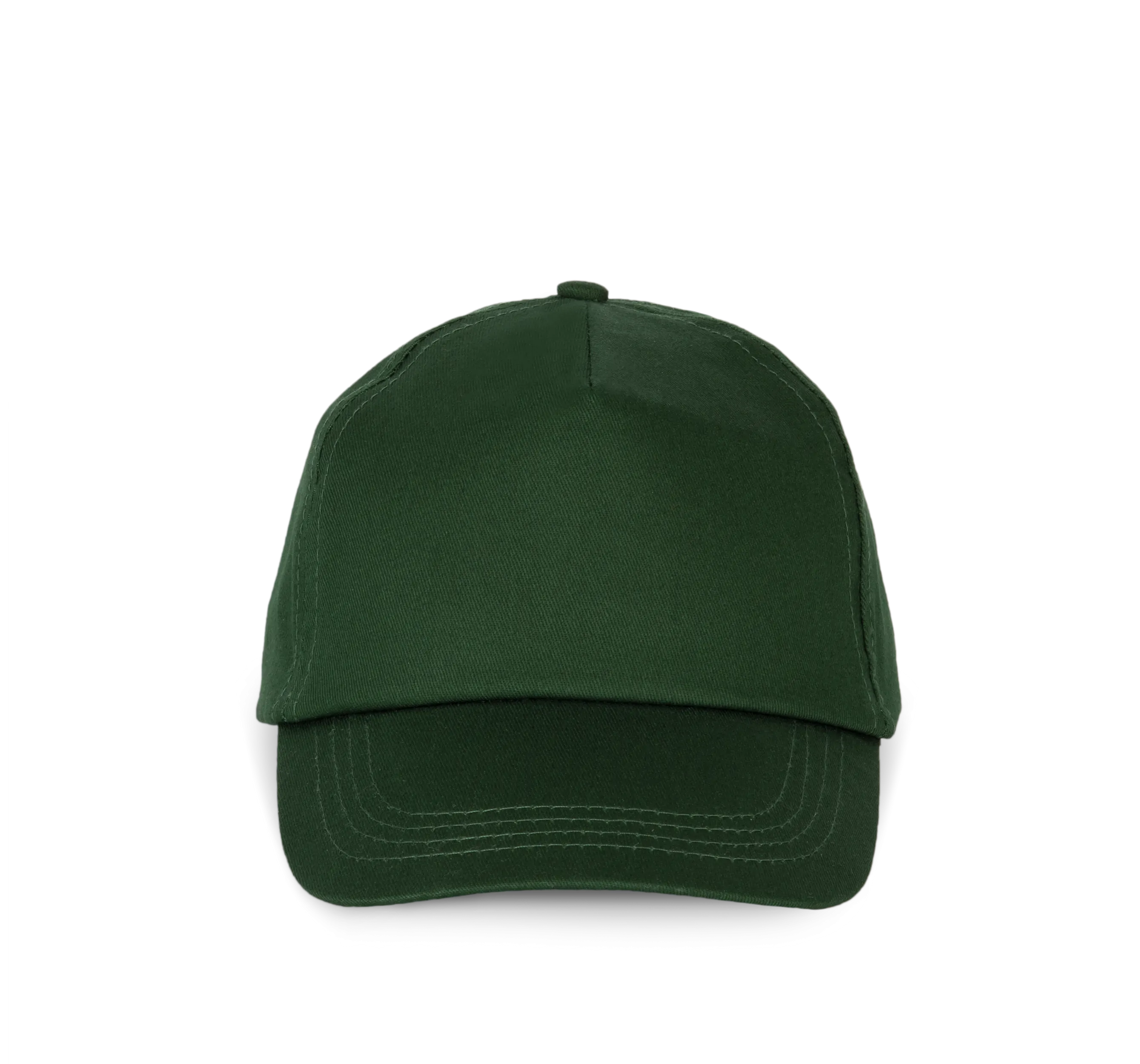 First - Gorra 5 paneles