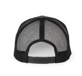 Gorra trucker - 6 paneles
