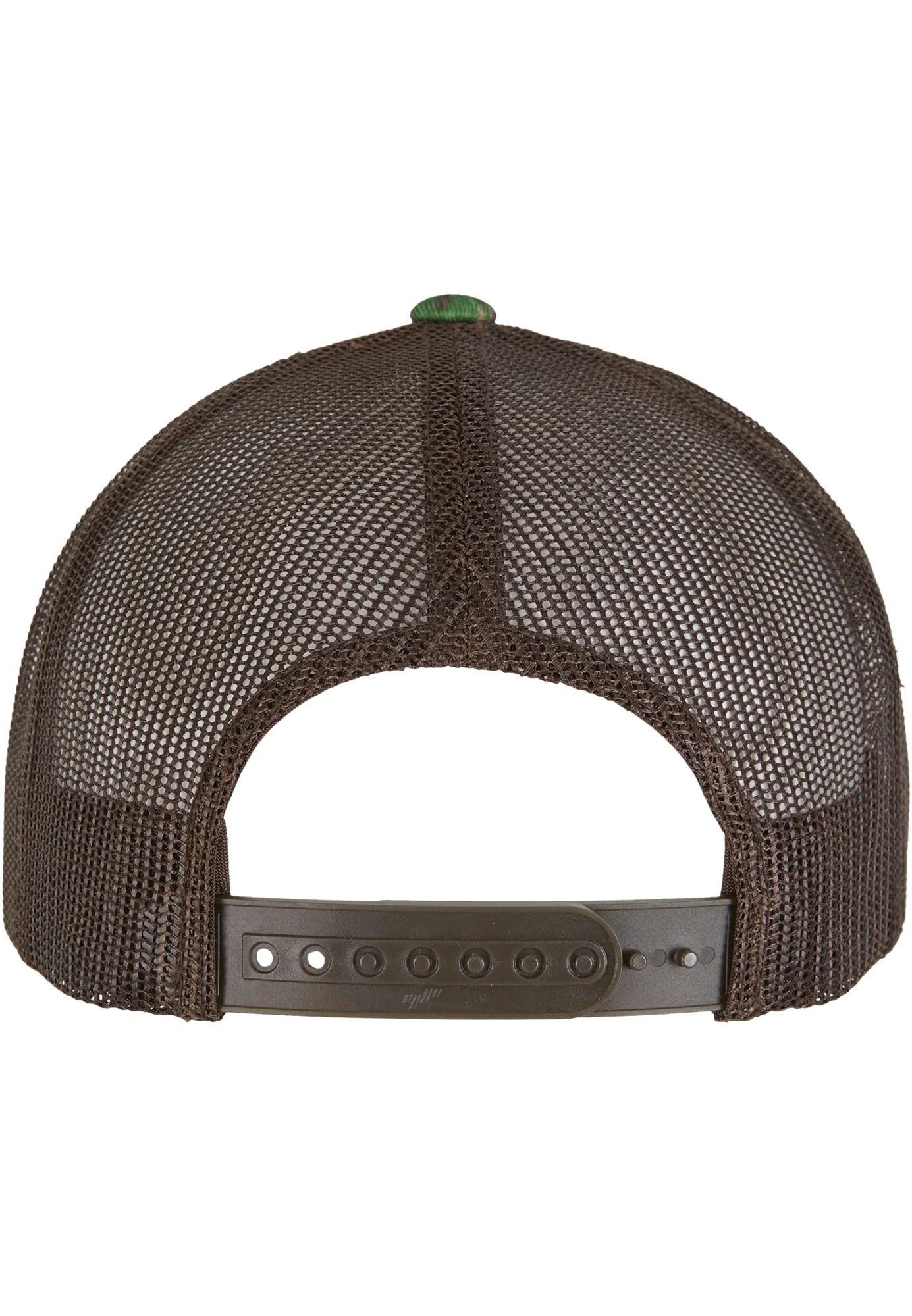 Gorra Retro Trucker camuflaje de árbol