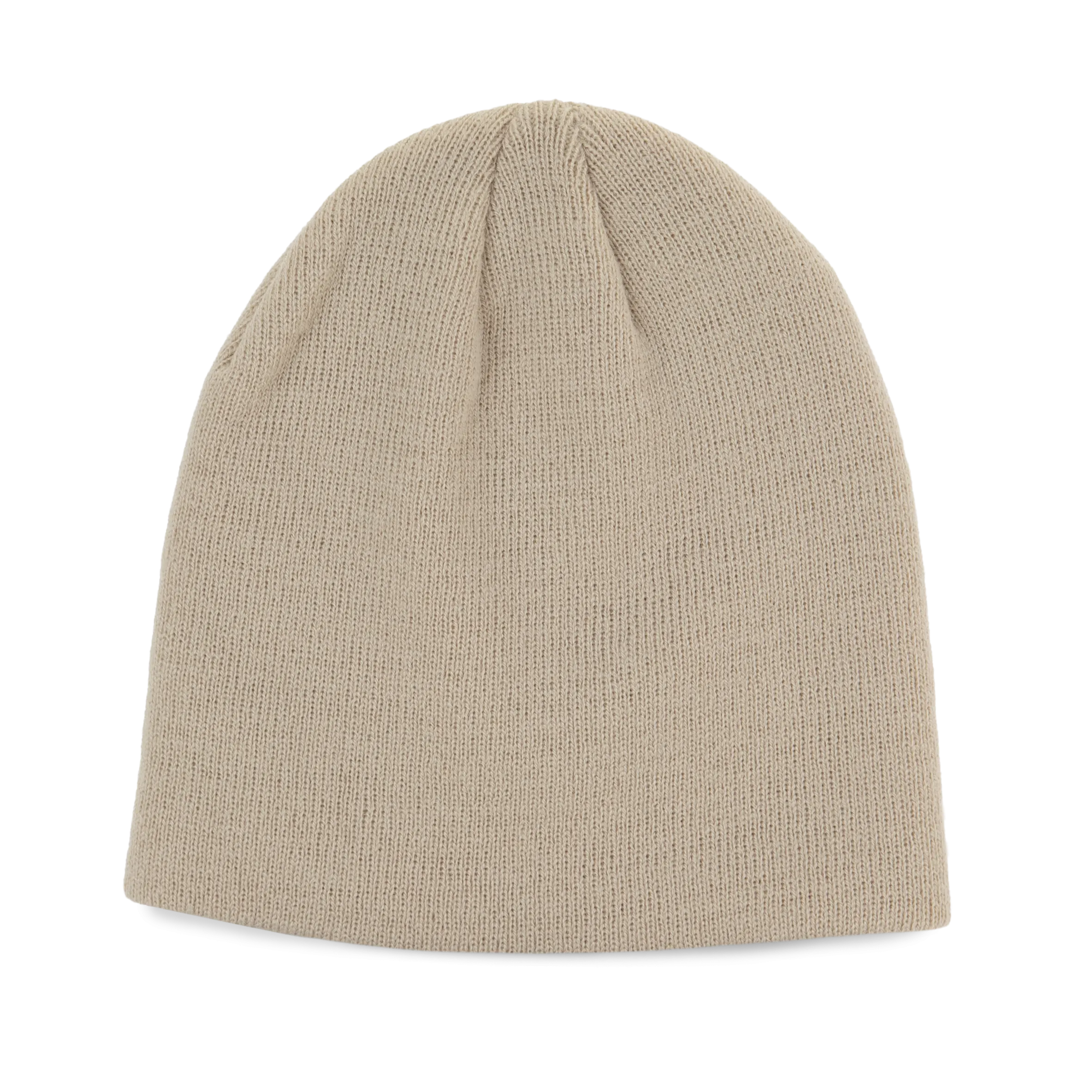 Gorro de punto para niños