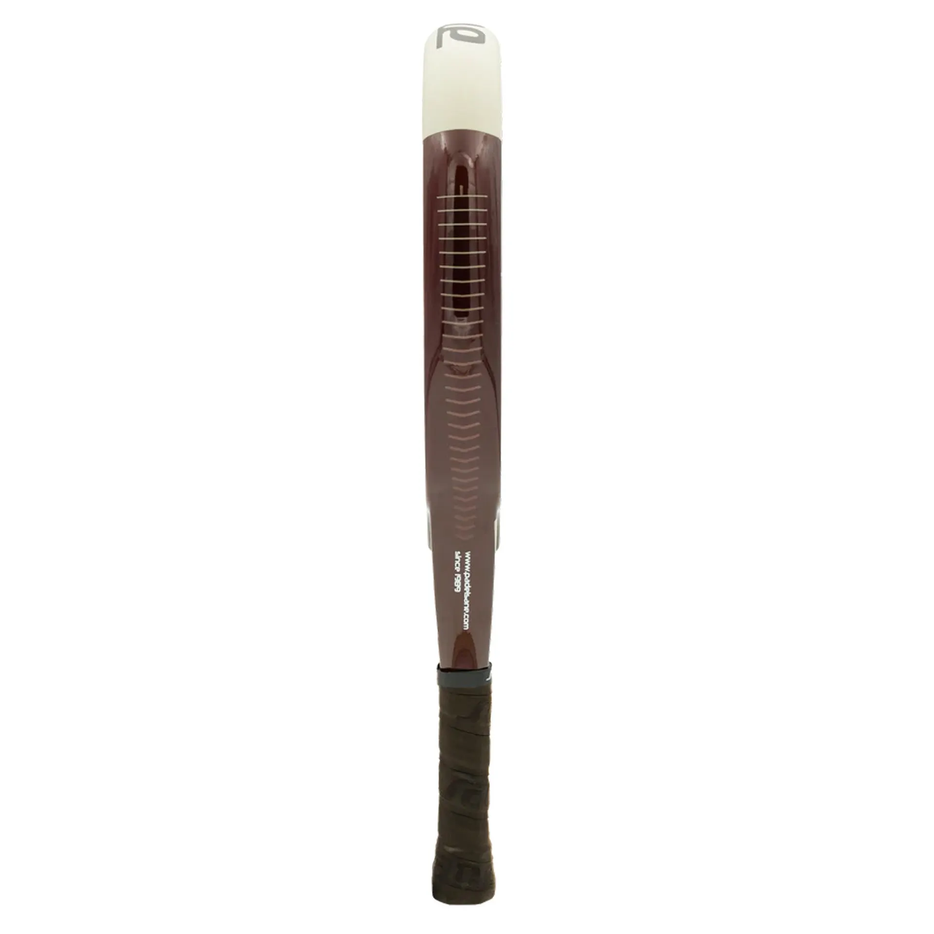 PALA DE PÁDEL SANE AGRESSOR TACTIC FIBER