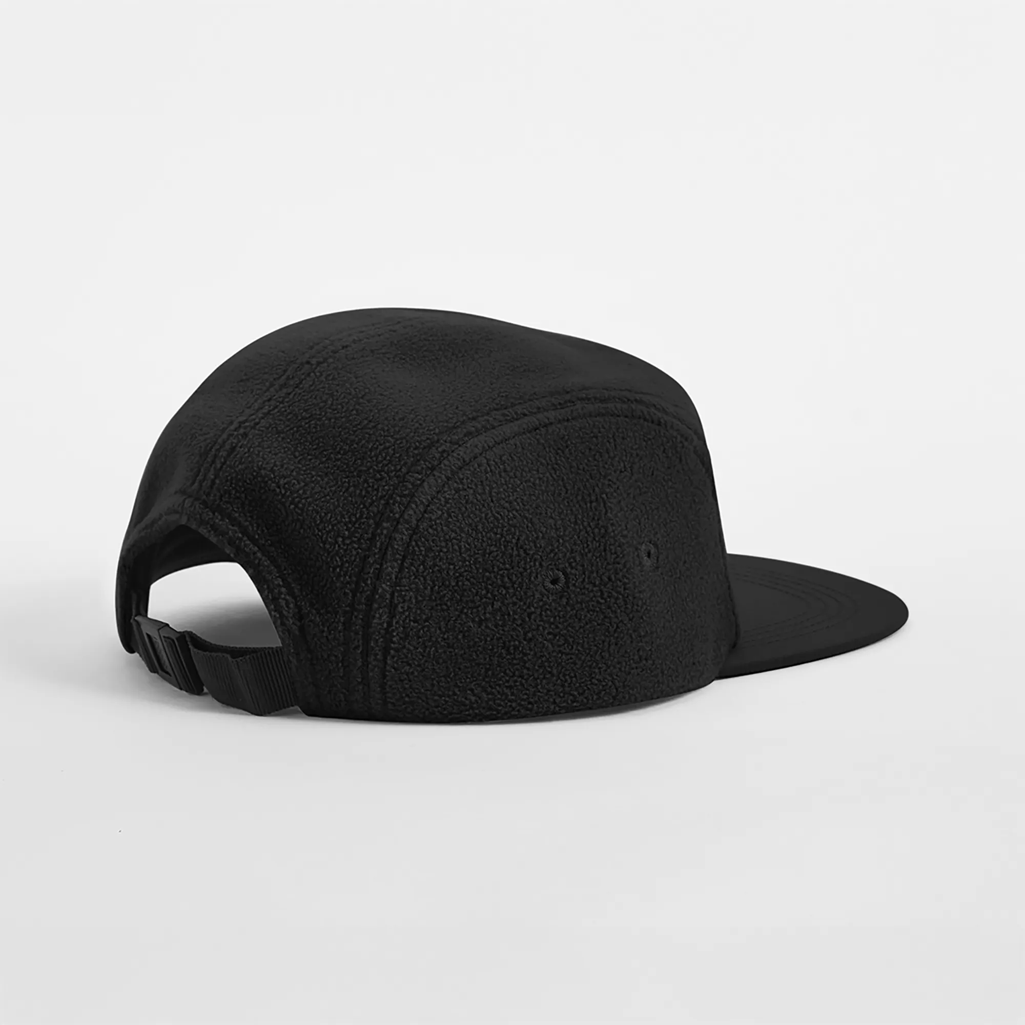 Gorra para exteriores de polar reciclado<br/>