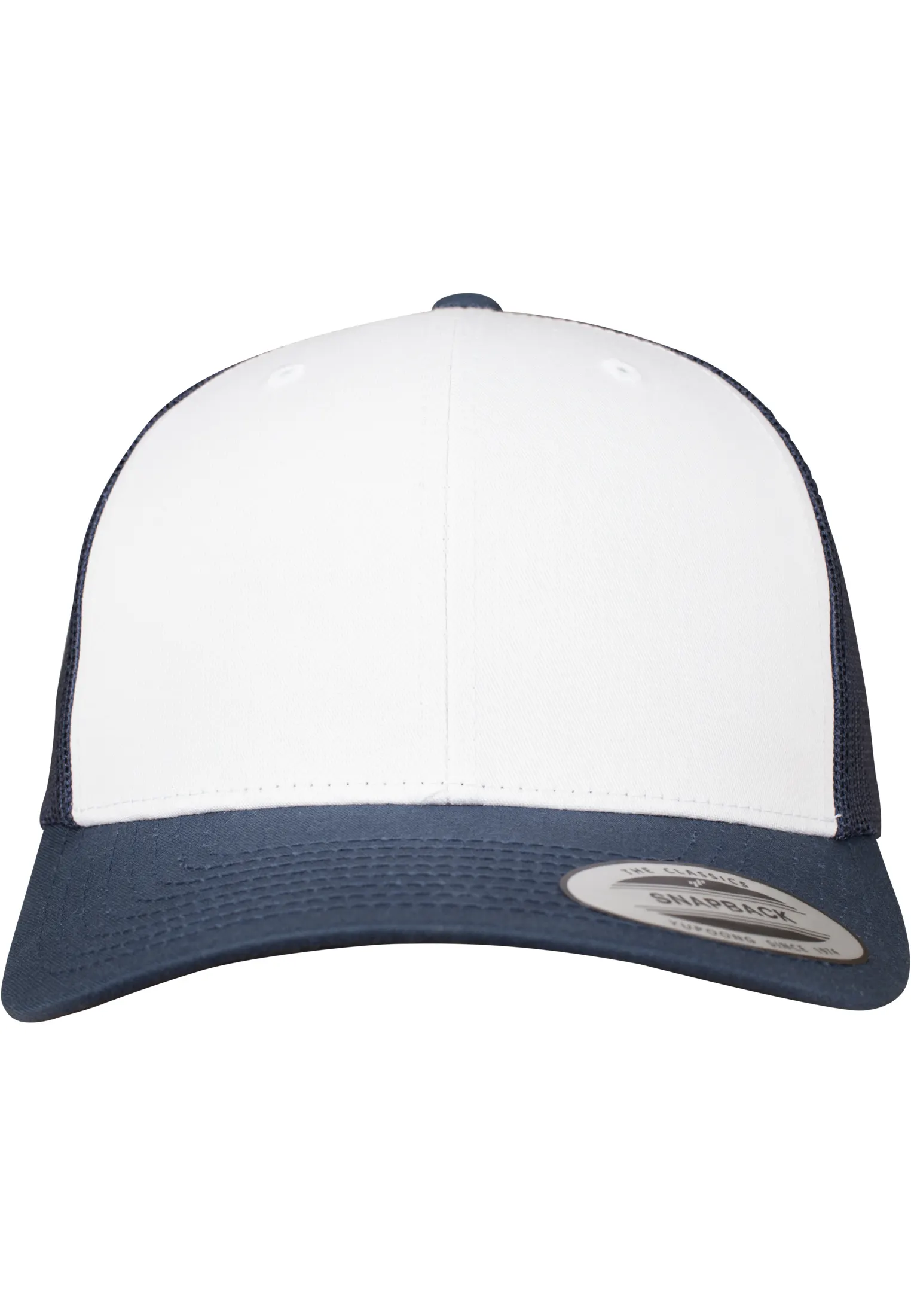 Gorra Retro Trucker Colored Front