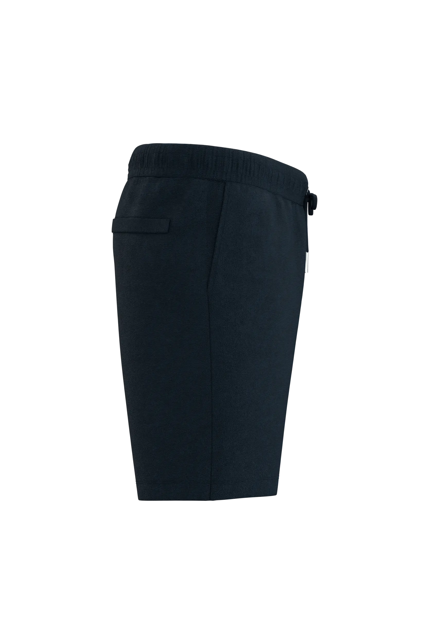 Short ecorresponsable de rizo hombre