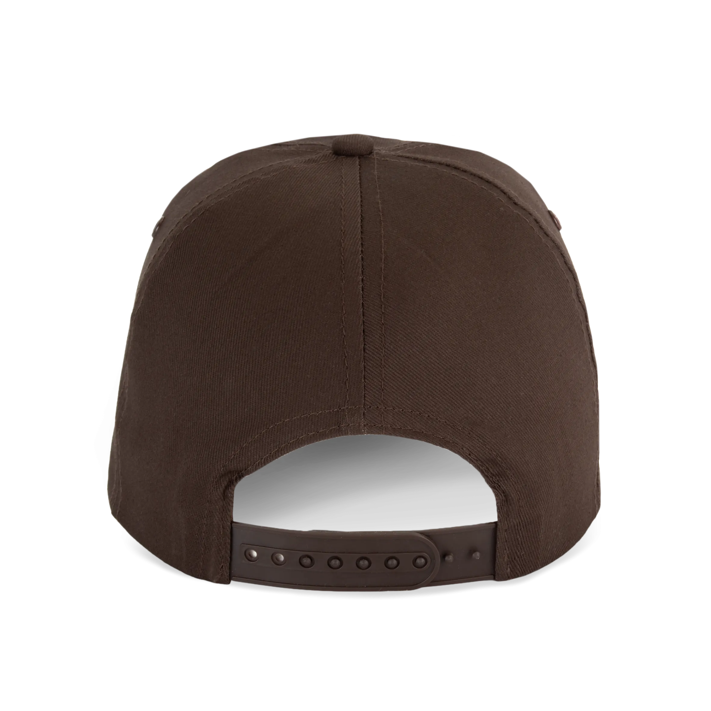 First - Gorra 5 paneles