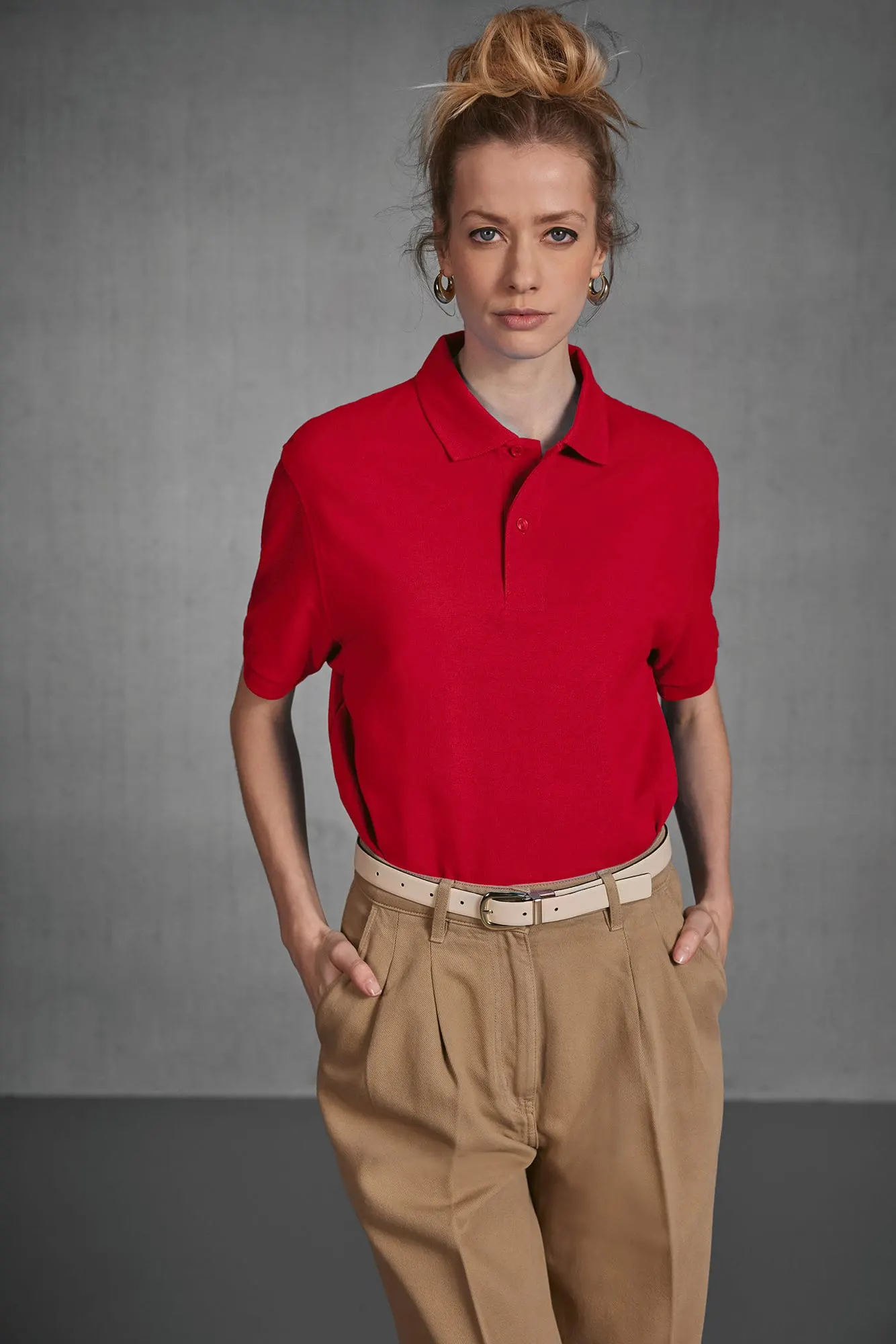 MY POLO 210 manga corta Mujer<br/>