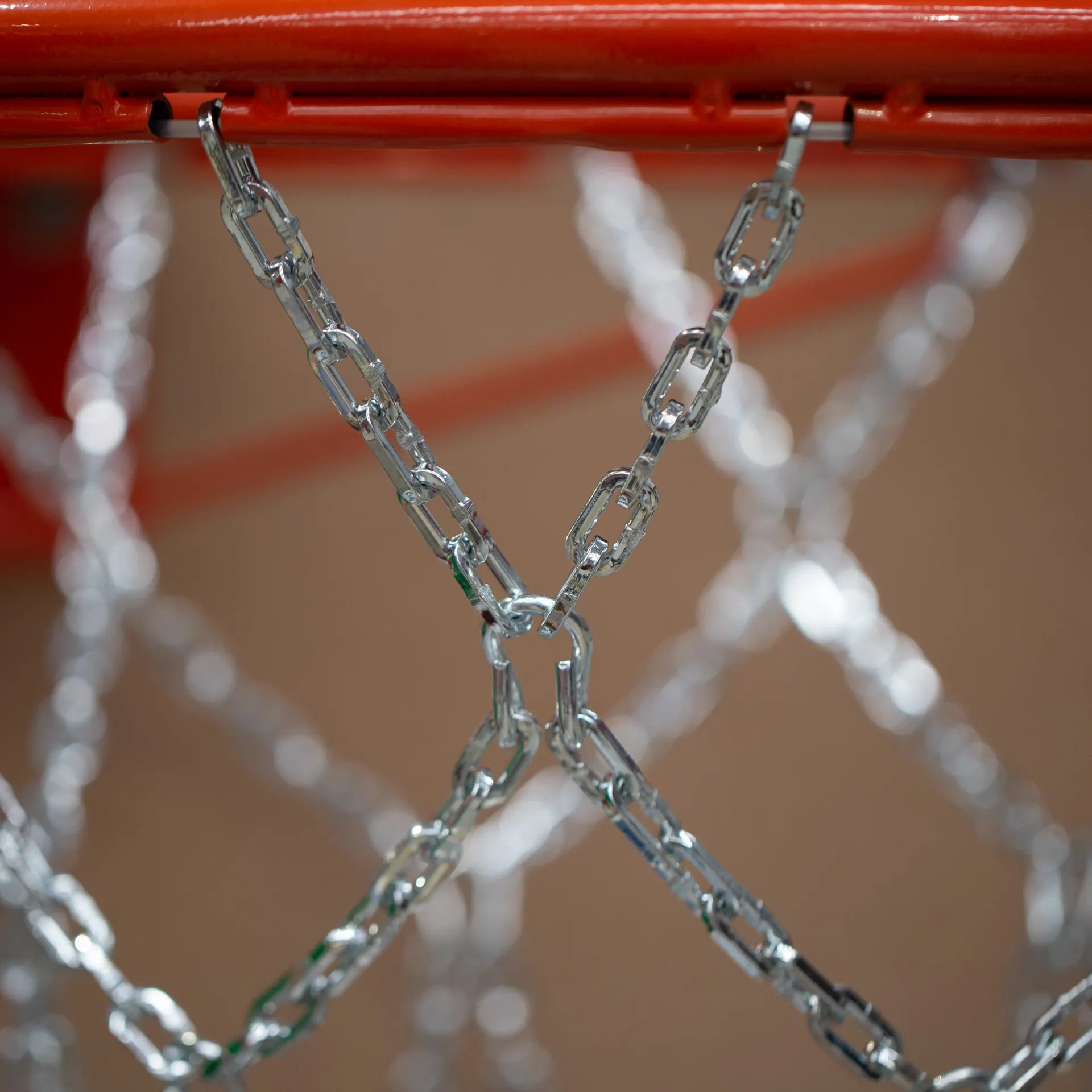 RED ANTIVANDÁLICA BALONCESTO DELUXE - UNIDAD