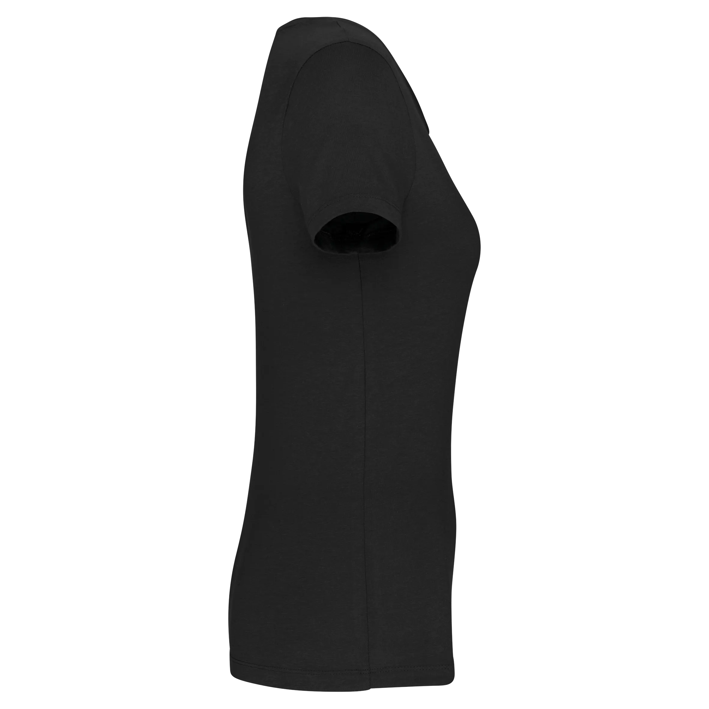 Camiseta ecorresponsable modal mujer