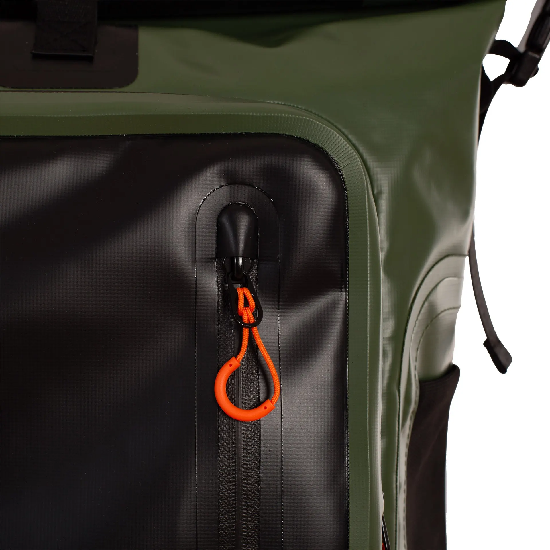 MOCHILA WILLIAM MARTIN GOLD COAST