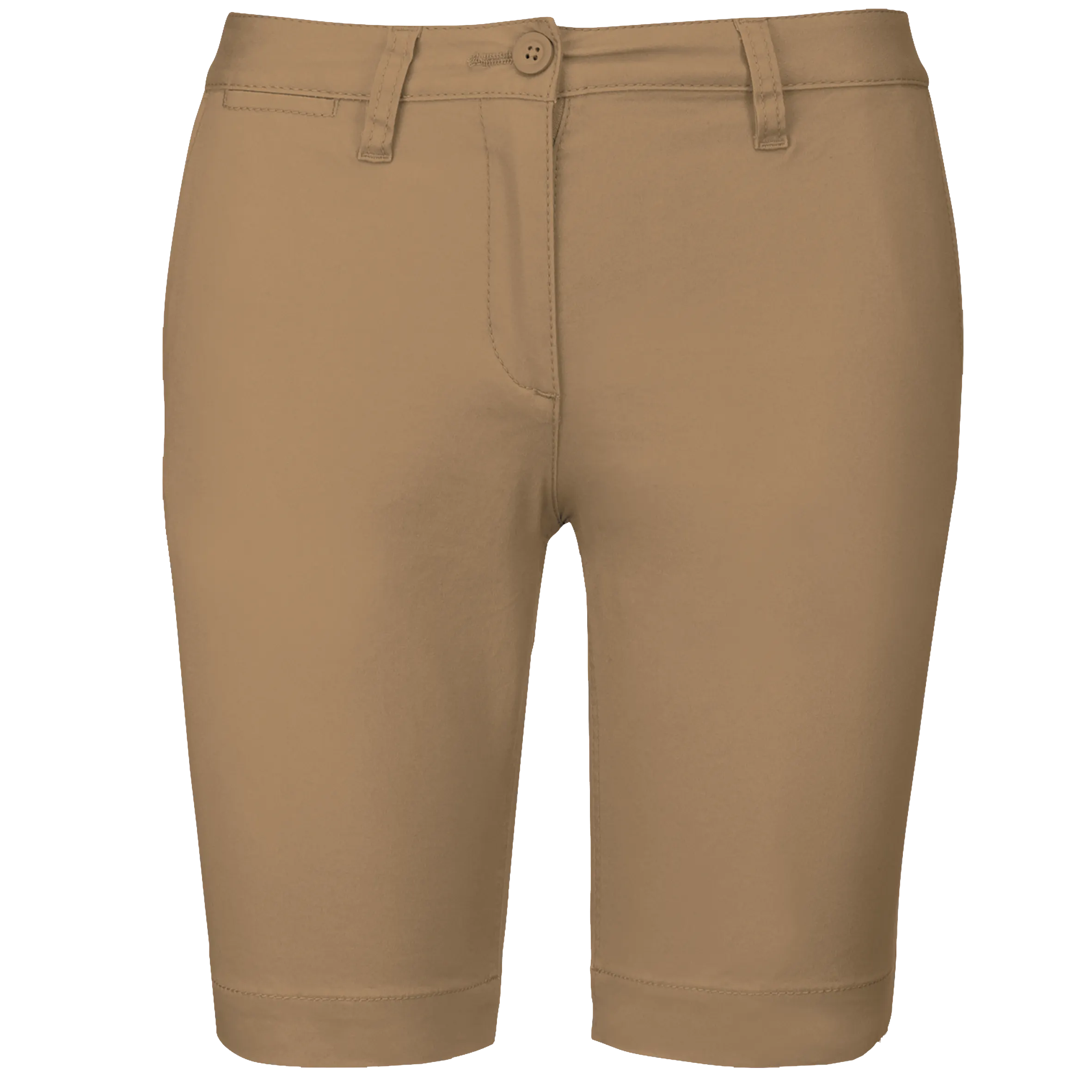 Bermuda chino mujer