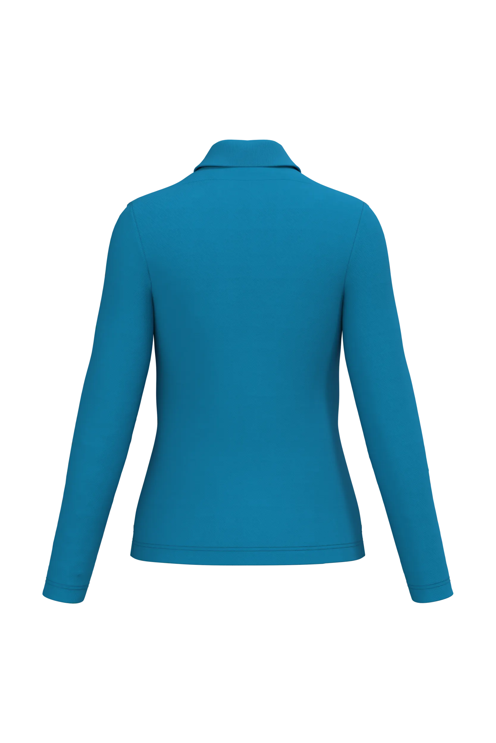 Tropical Blue