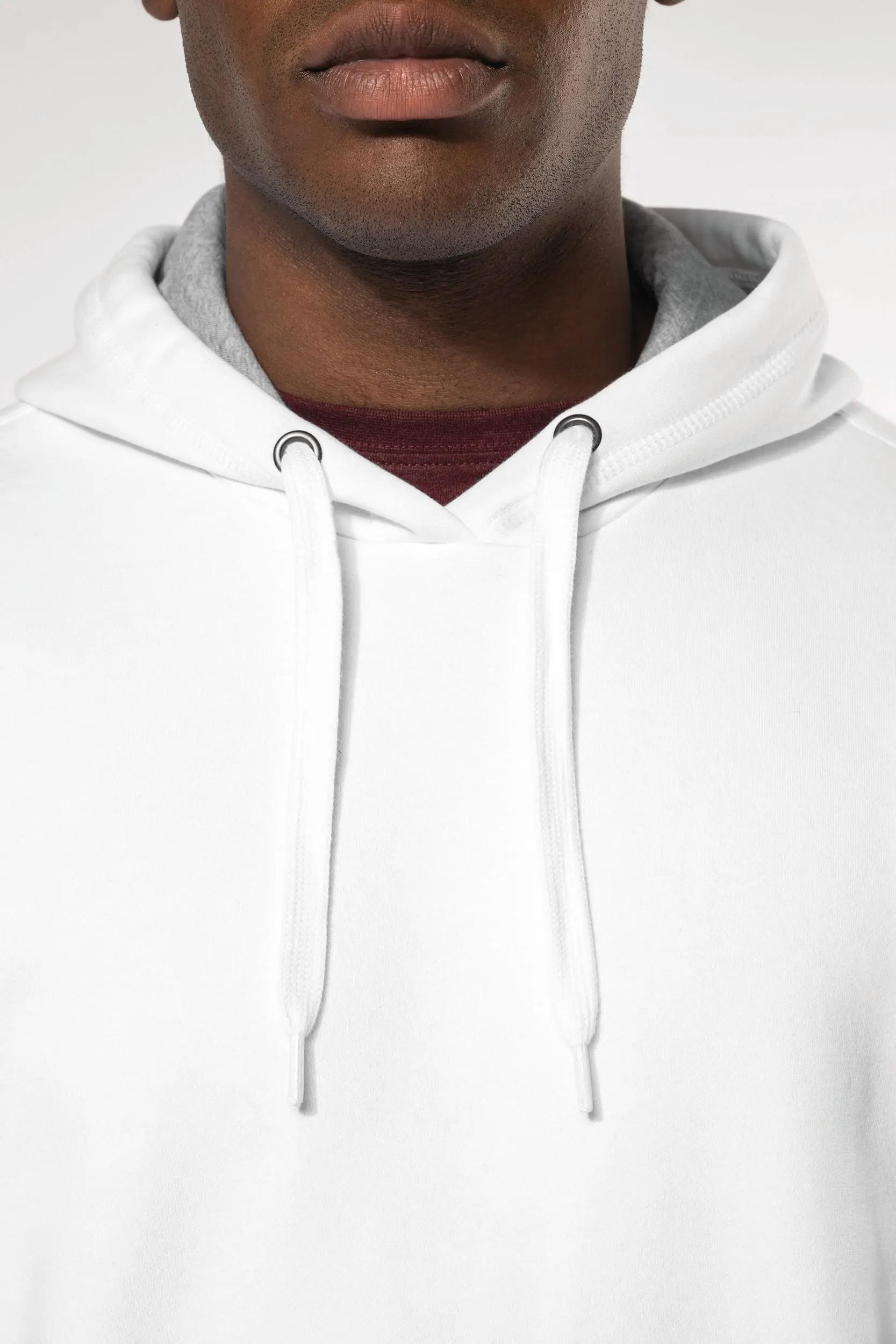 Sudadera con capucha