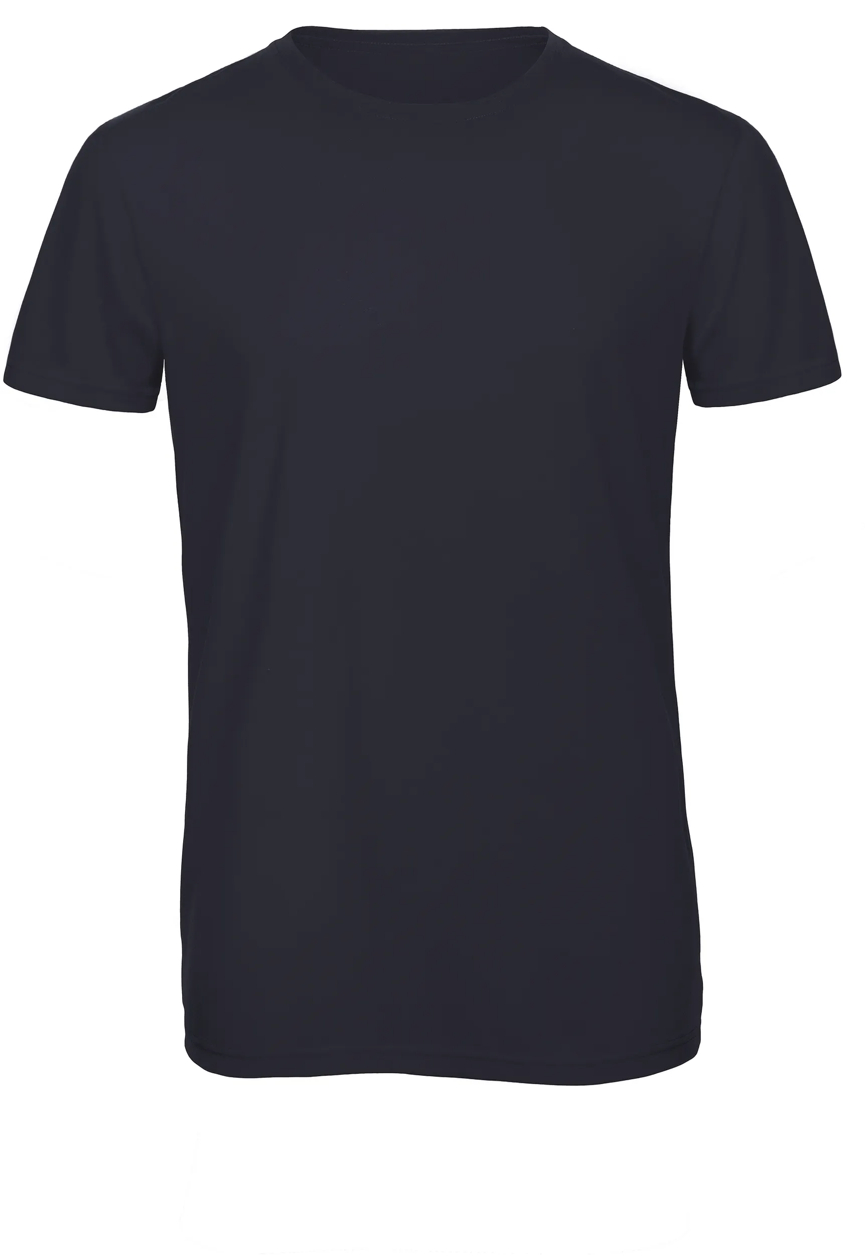Camiseta Triblend hombre