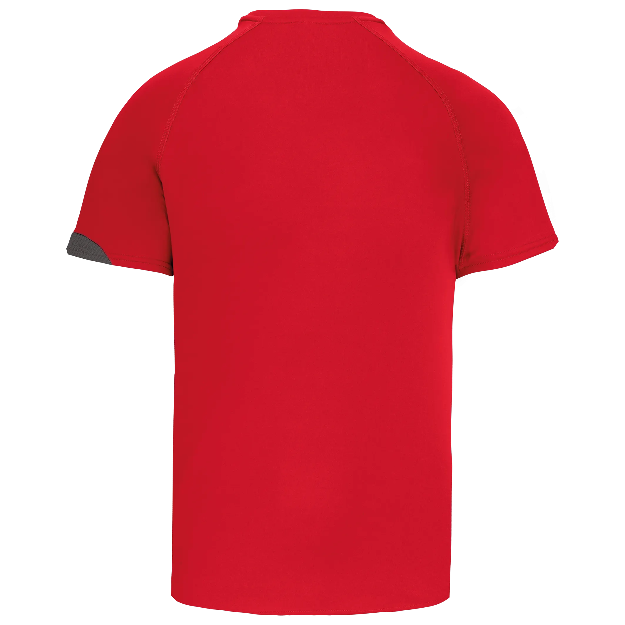 Sporty red/Black/Storm grey
