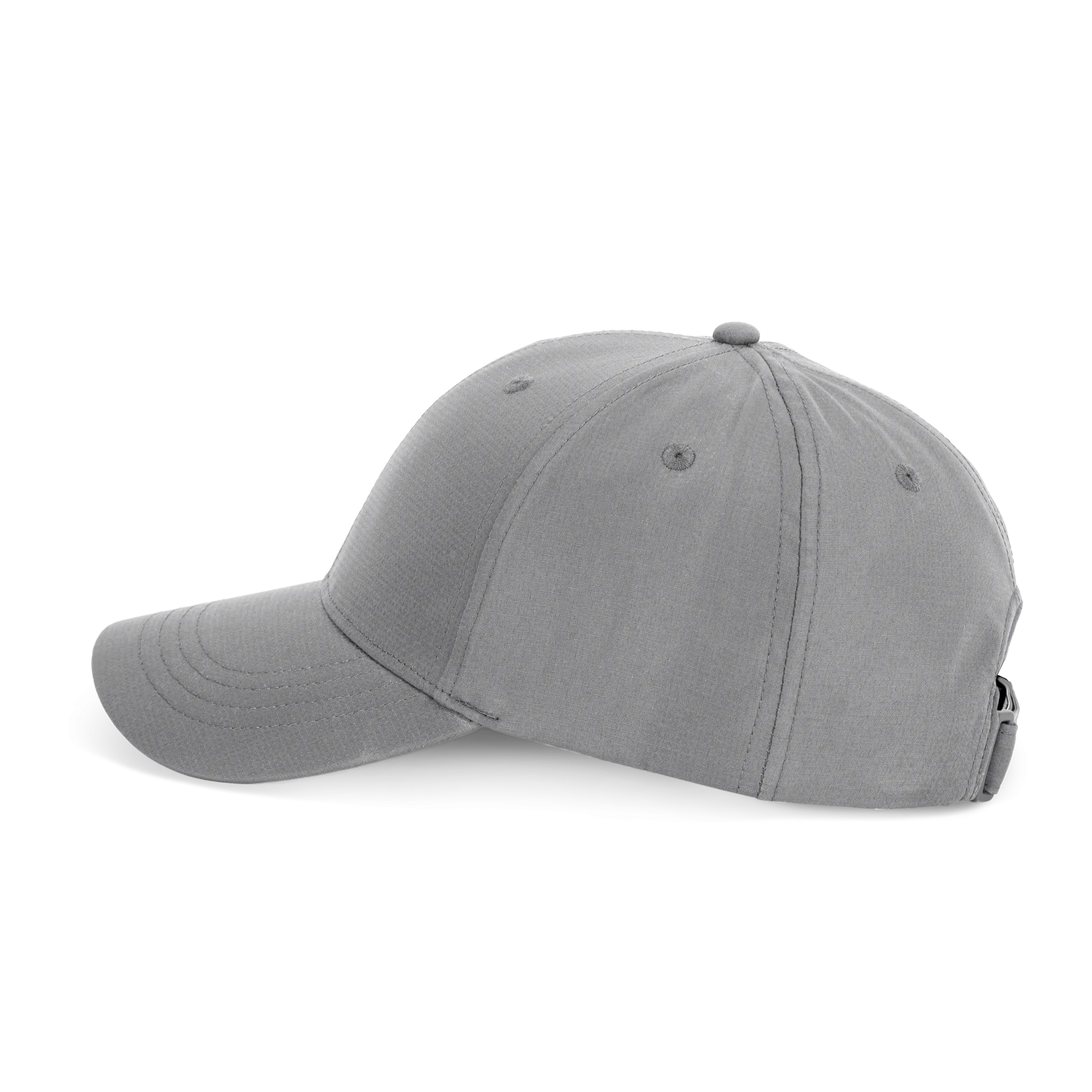 Gorra deportiva